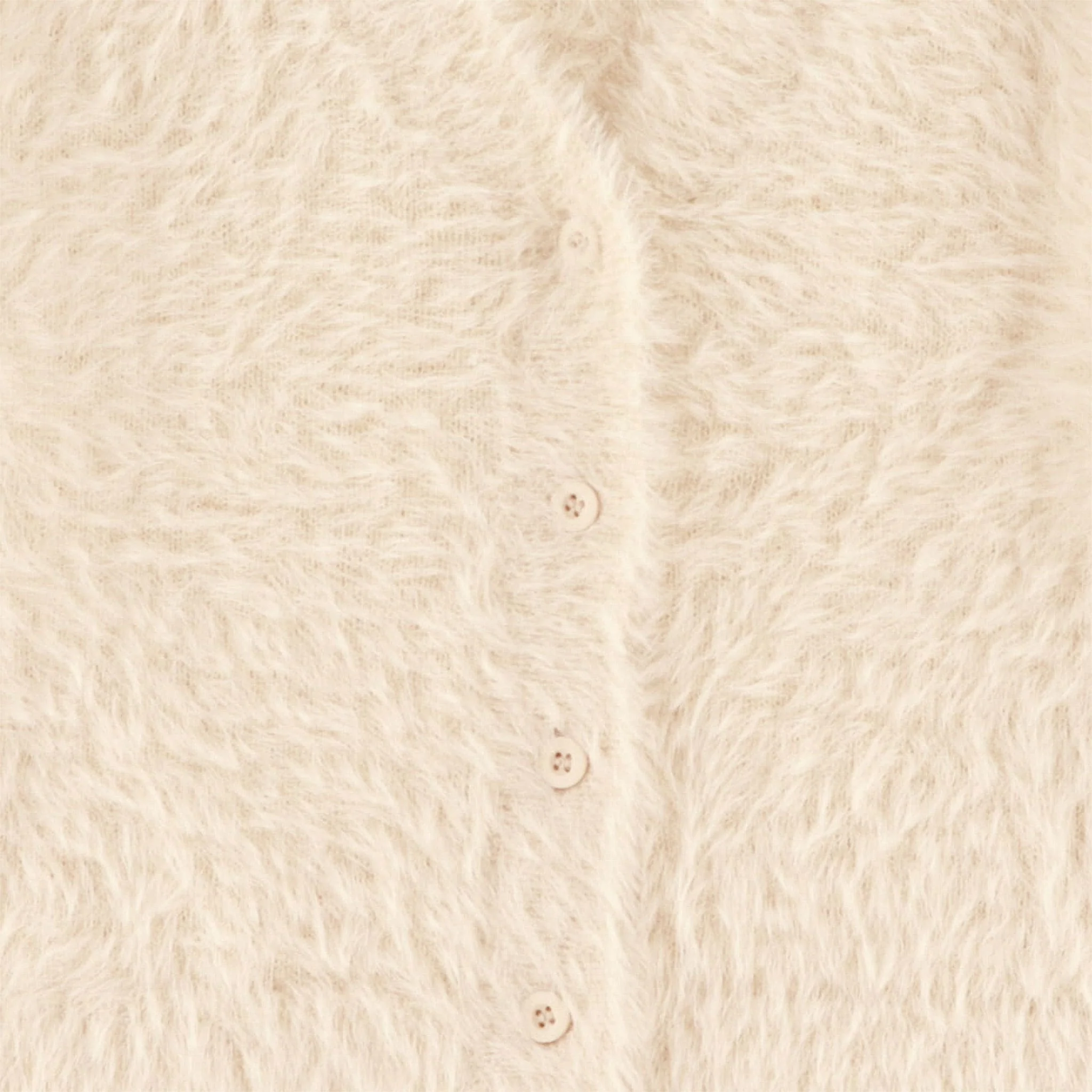 Cardigan Tricot Romance 7-14ans - Image 3