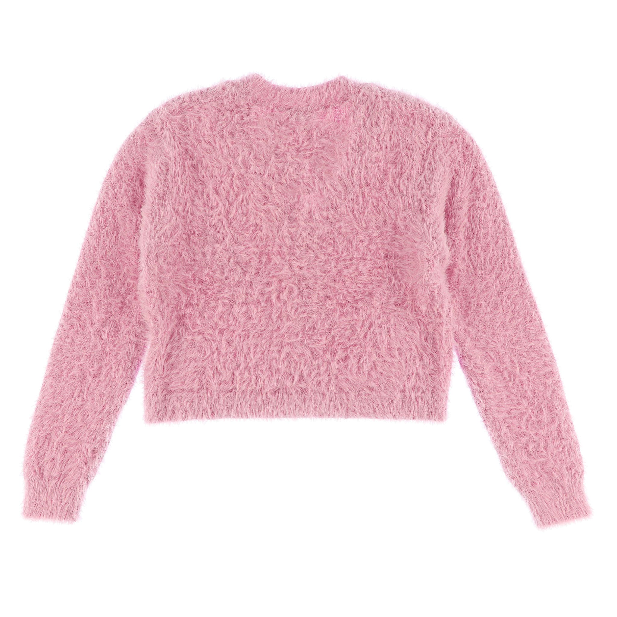 Cardigan Tricot Romance 7-14ans - Image 3