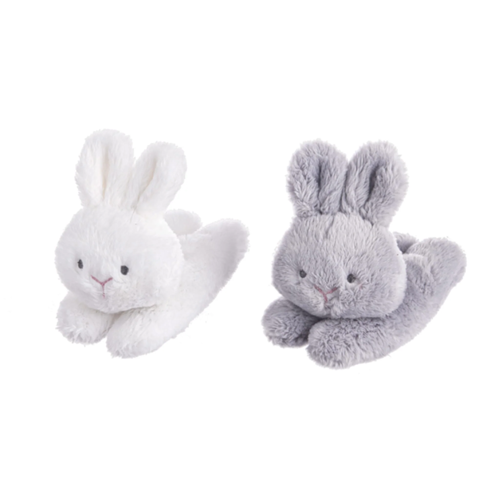 Ensemble 4 Pièces Carotte Et Lapins - Image 5