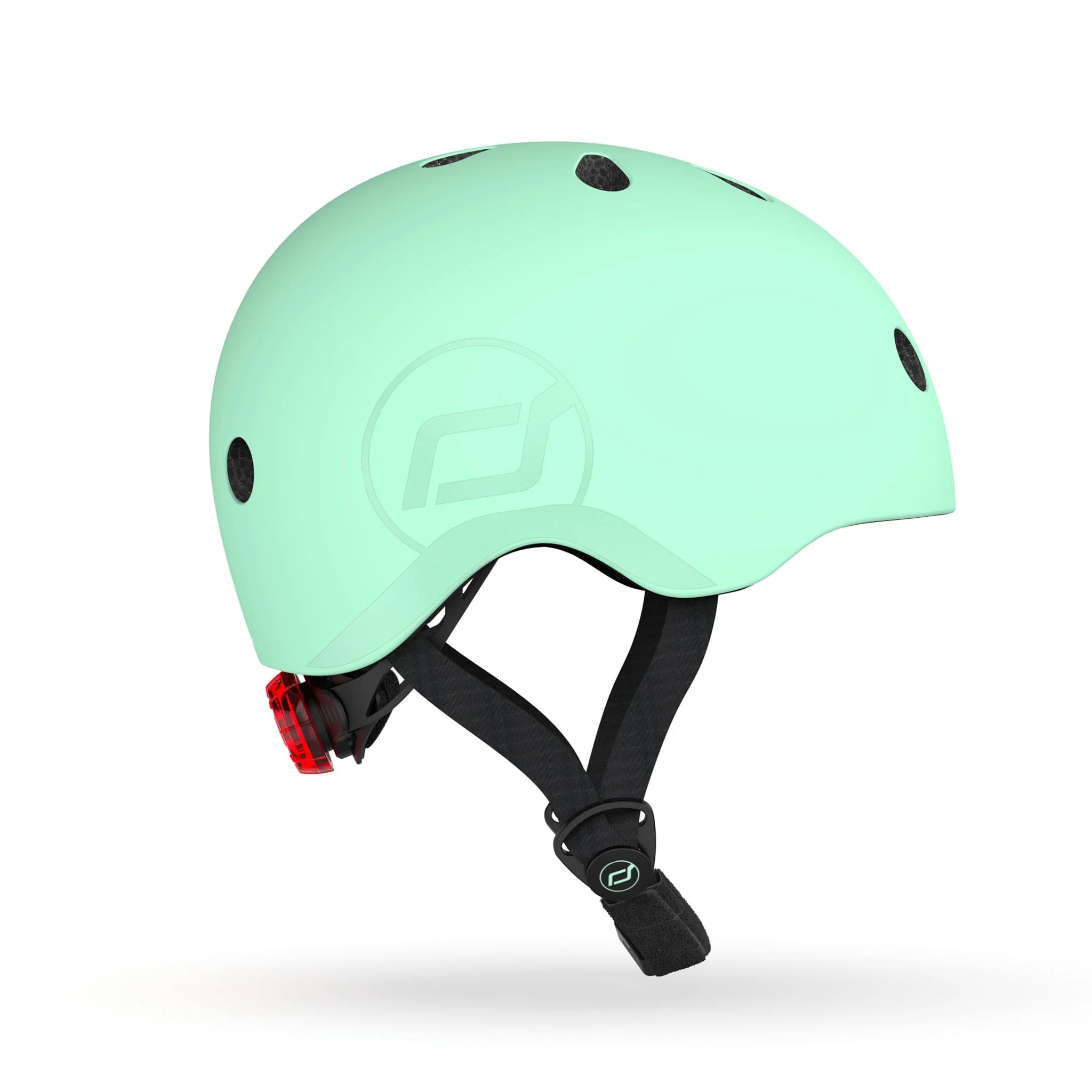 Casque 51-55cm - Kiwi - Image 3