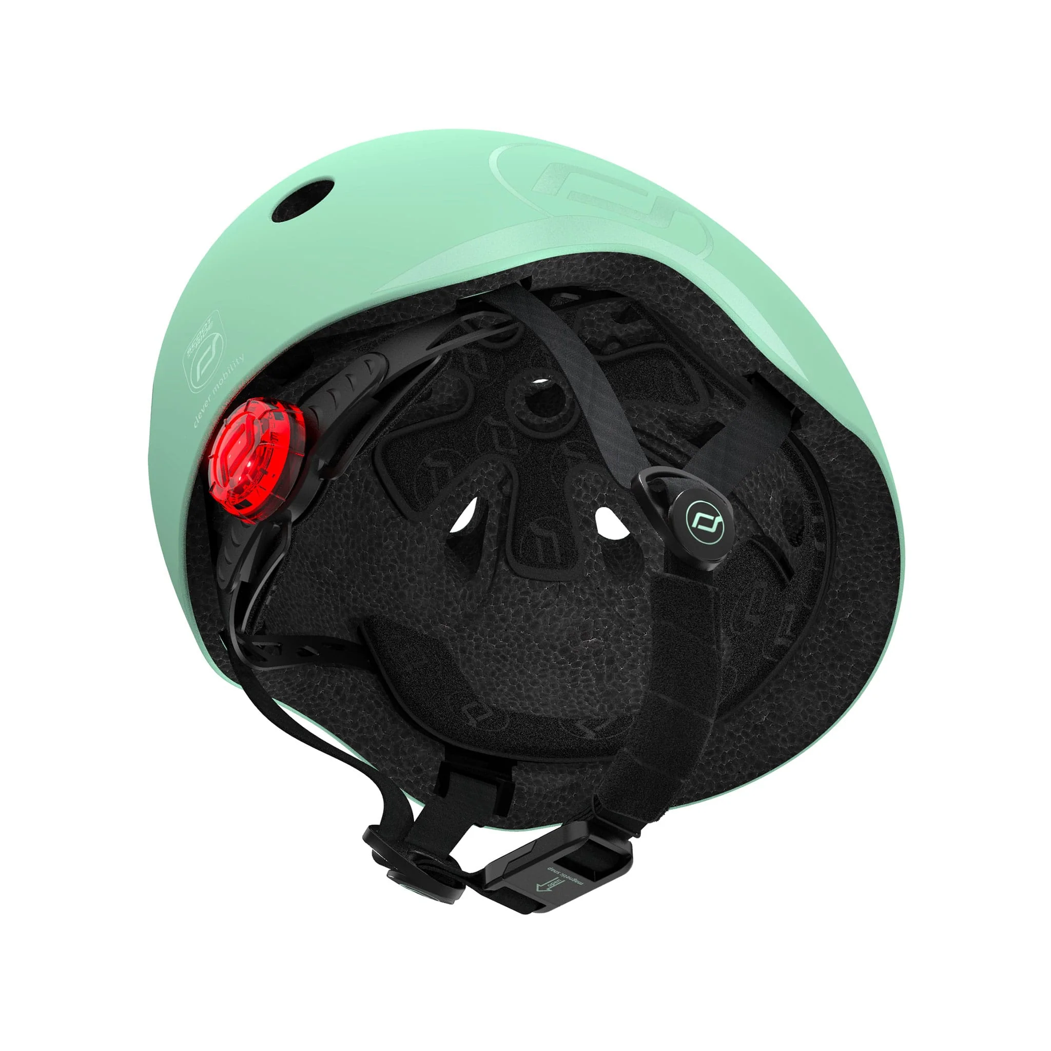 Casque 51-55cm - Kiwi - Image 4