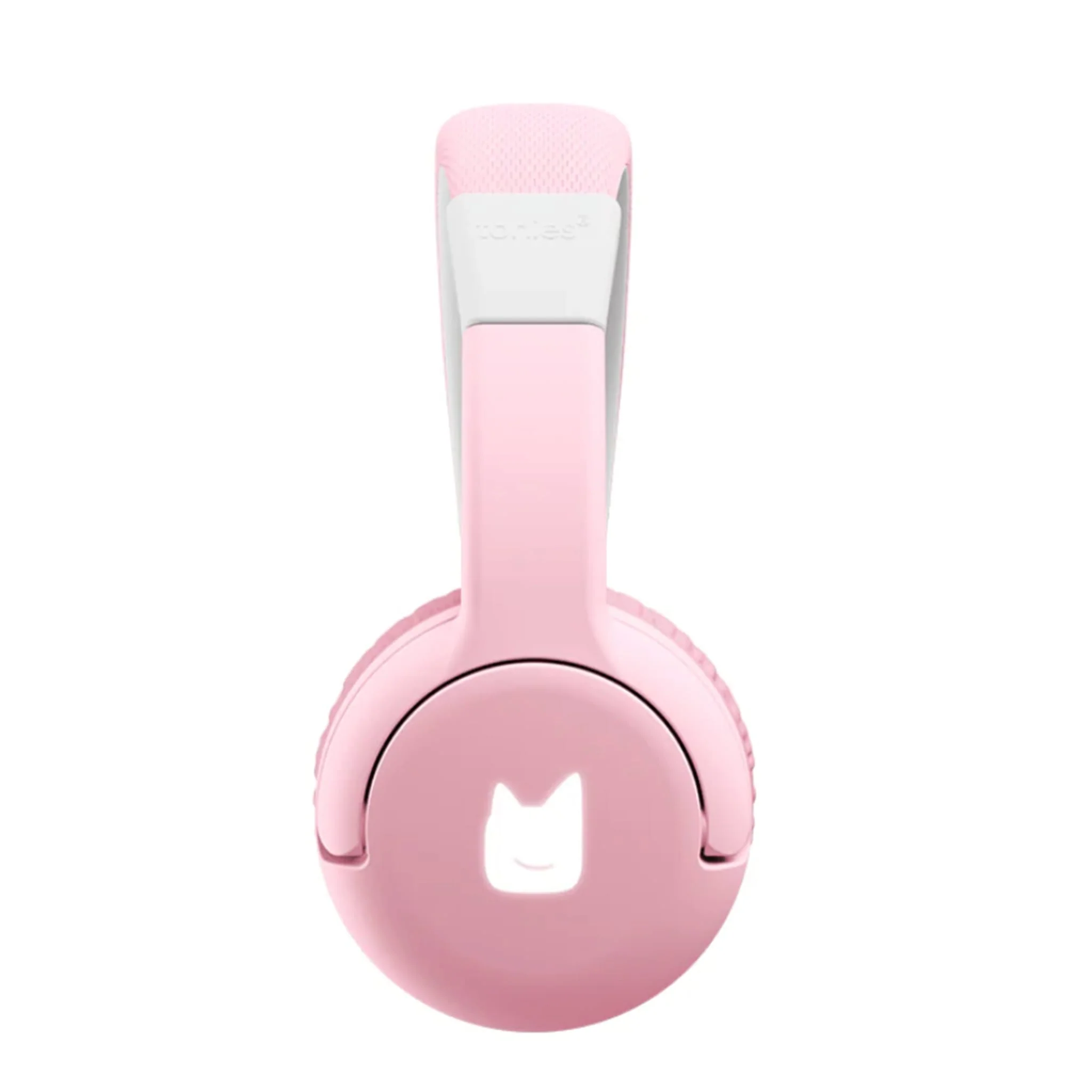 Casque Bluetooth - Rose Nuage - Image 5