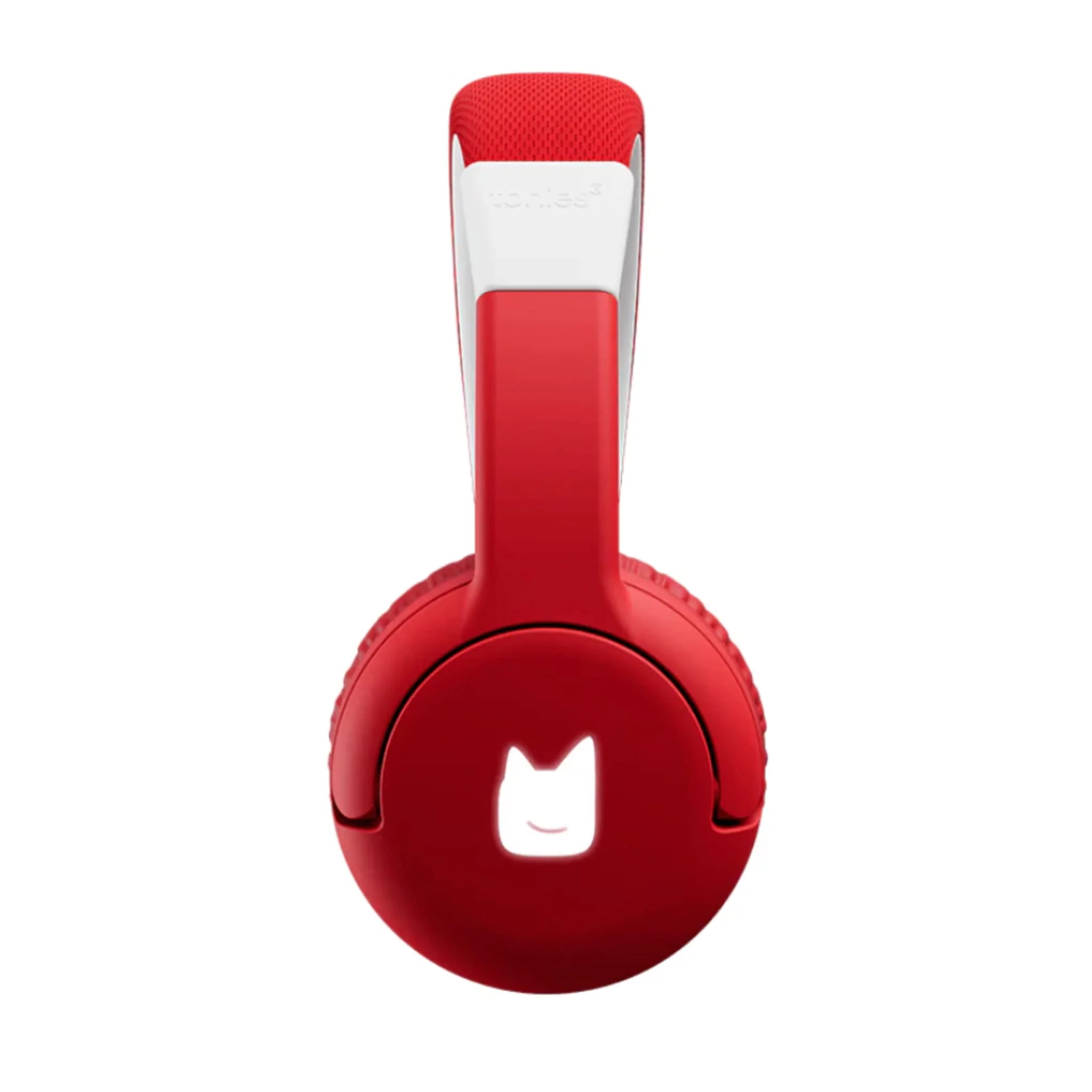 Casque Bluetooth - Rouge Sunset - Image 5