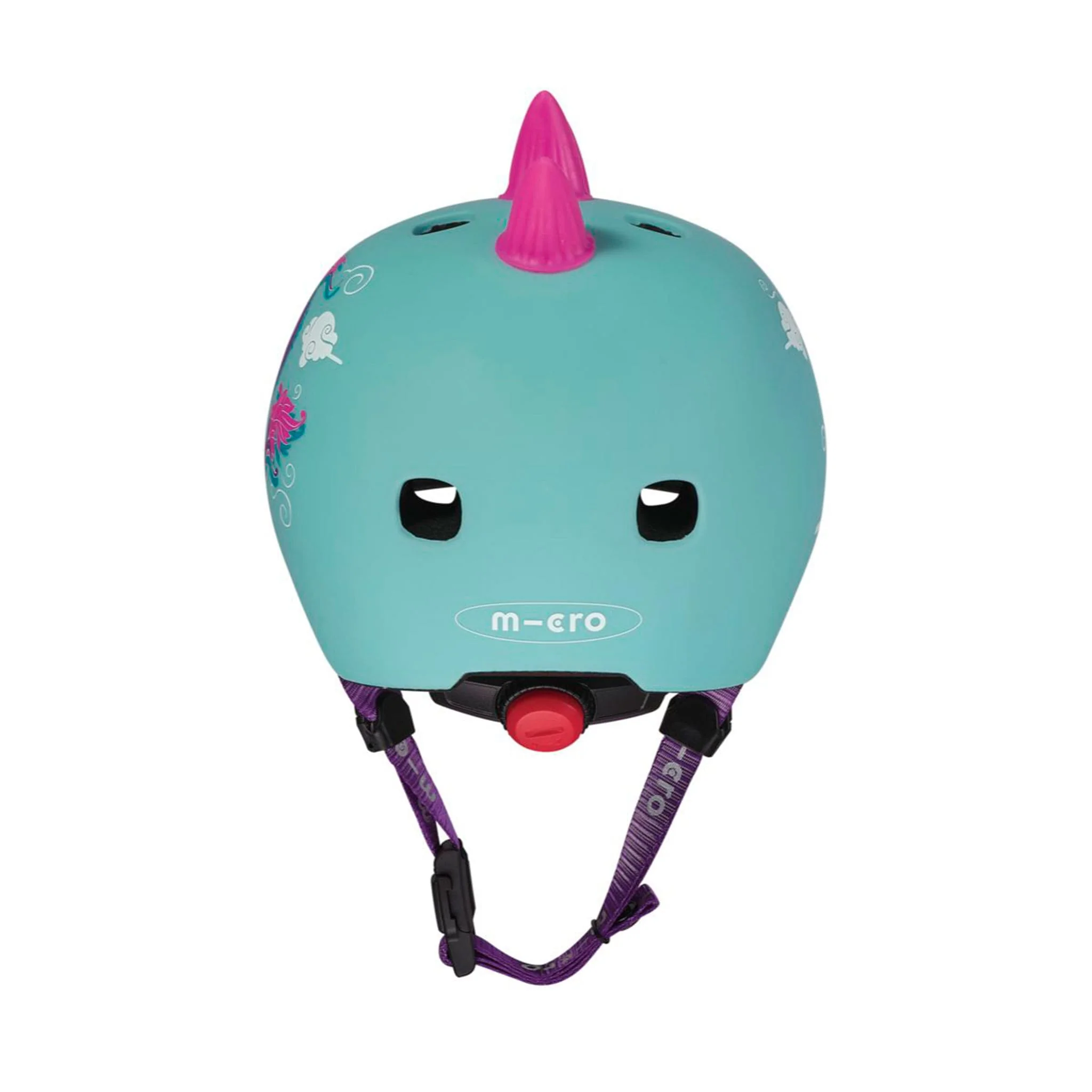 Casque V2 Dino 3D Petit - Image 3