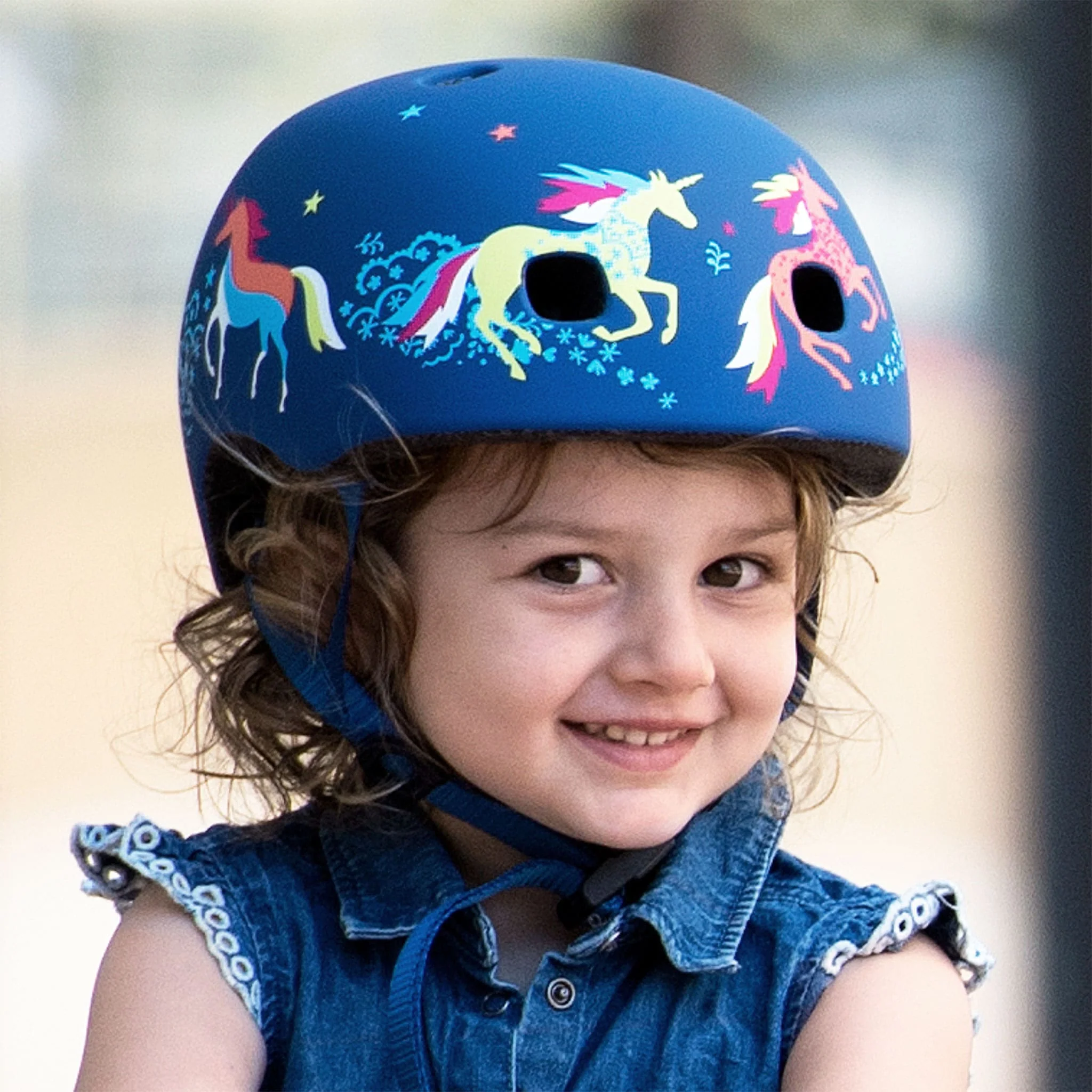 Casque V2 Licorne Petit - Image 4