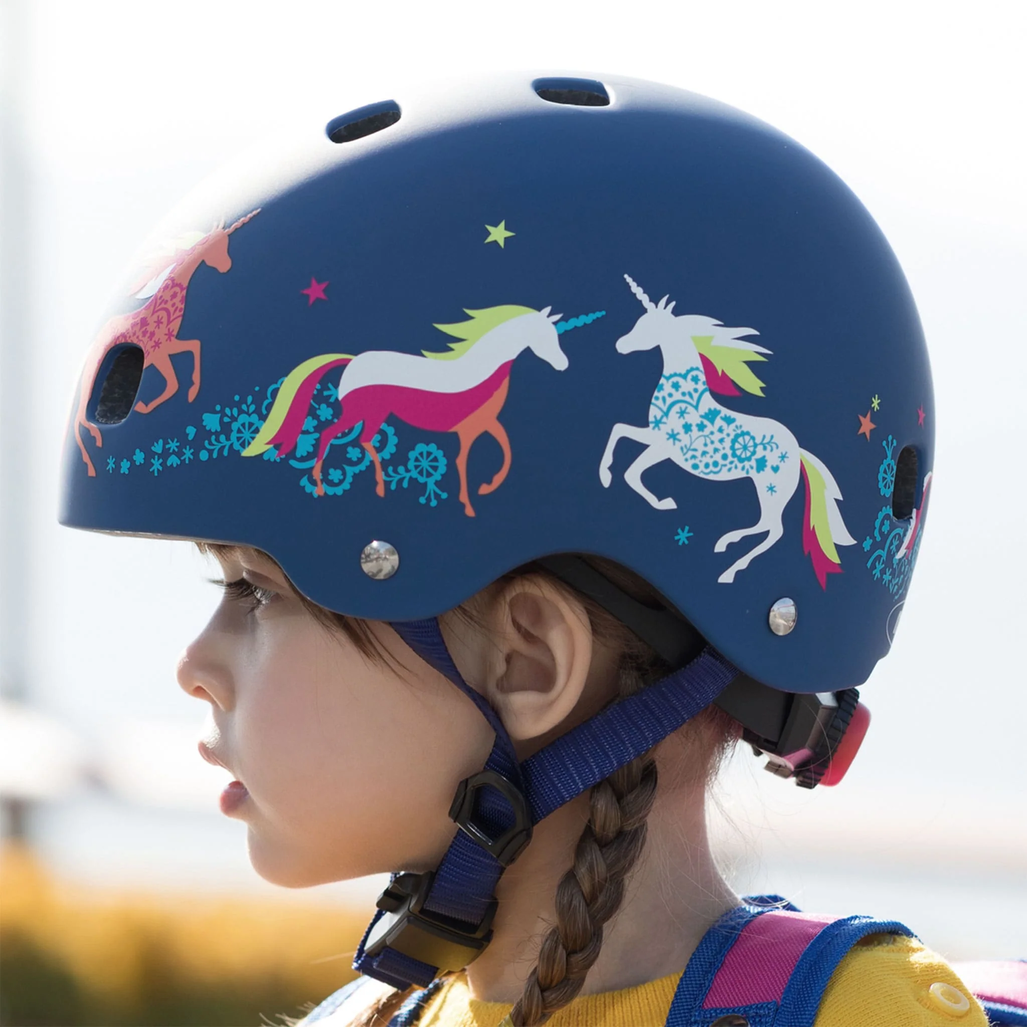 Casque V2 Licorne Petit - Image 5