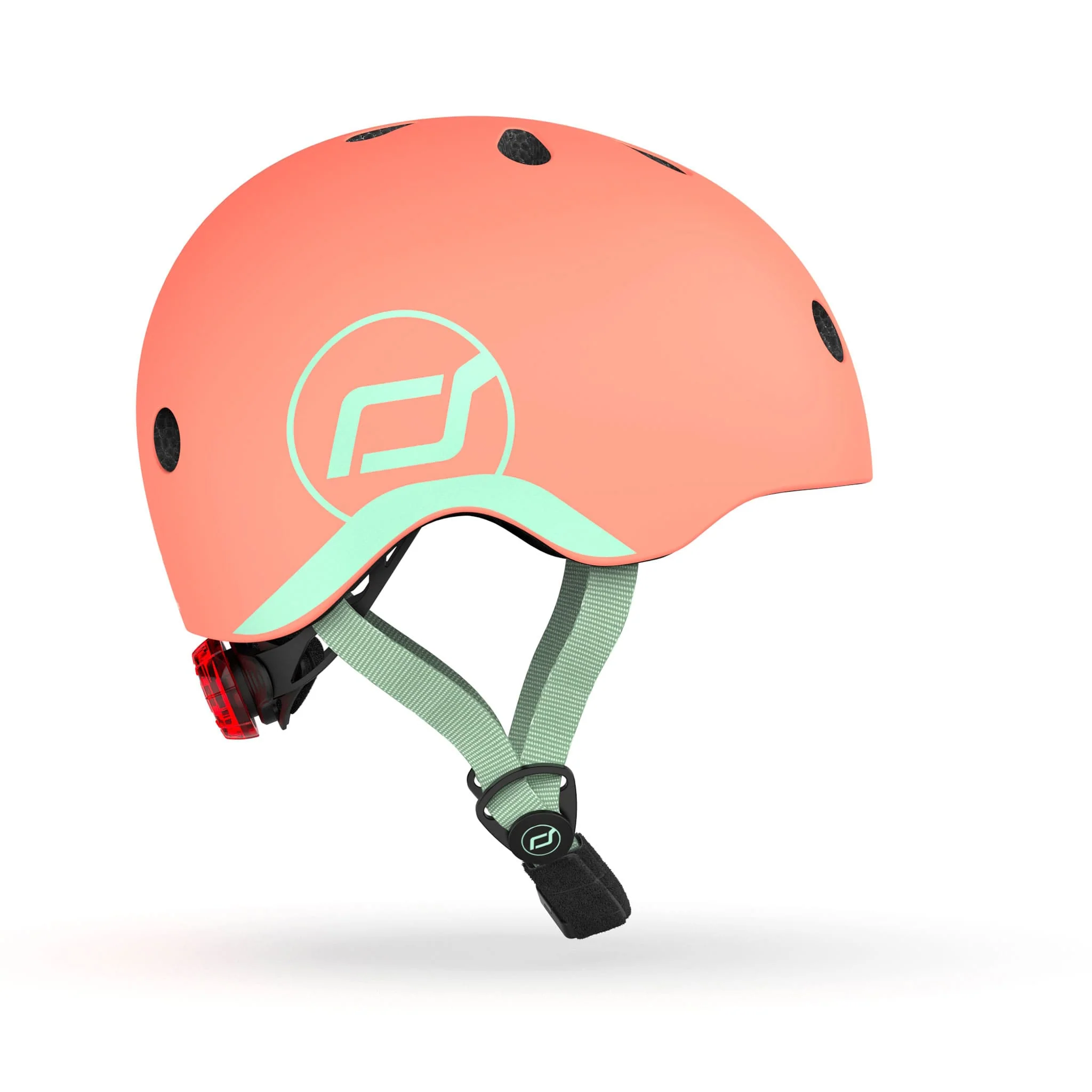 Casque 45-51cm - Pêche - Image 2