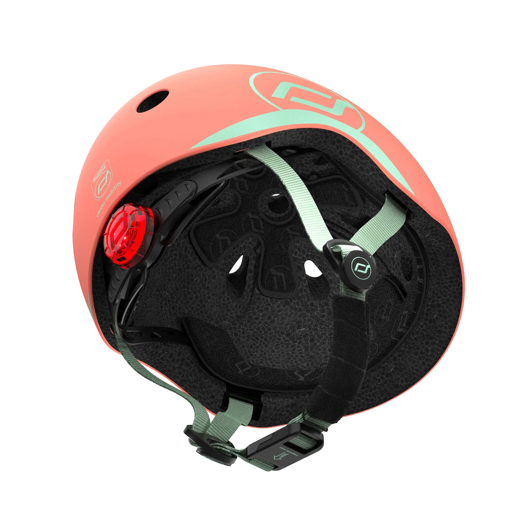 Casque 45-51cm - Pêche - Image 3