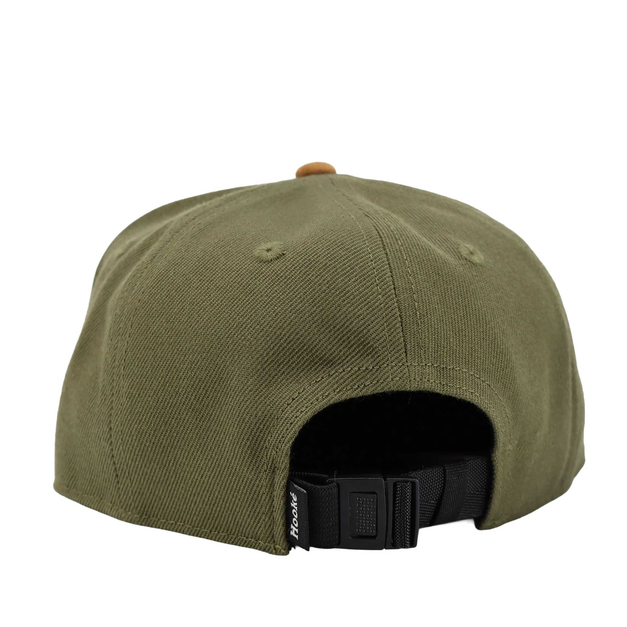 Casquette UV 50+ 5panel Hooké 2-16ans - Image 5