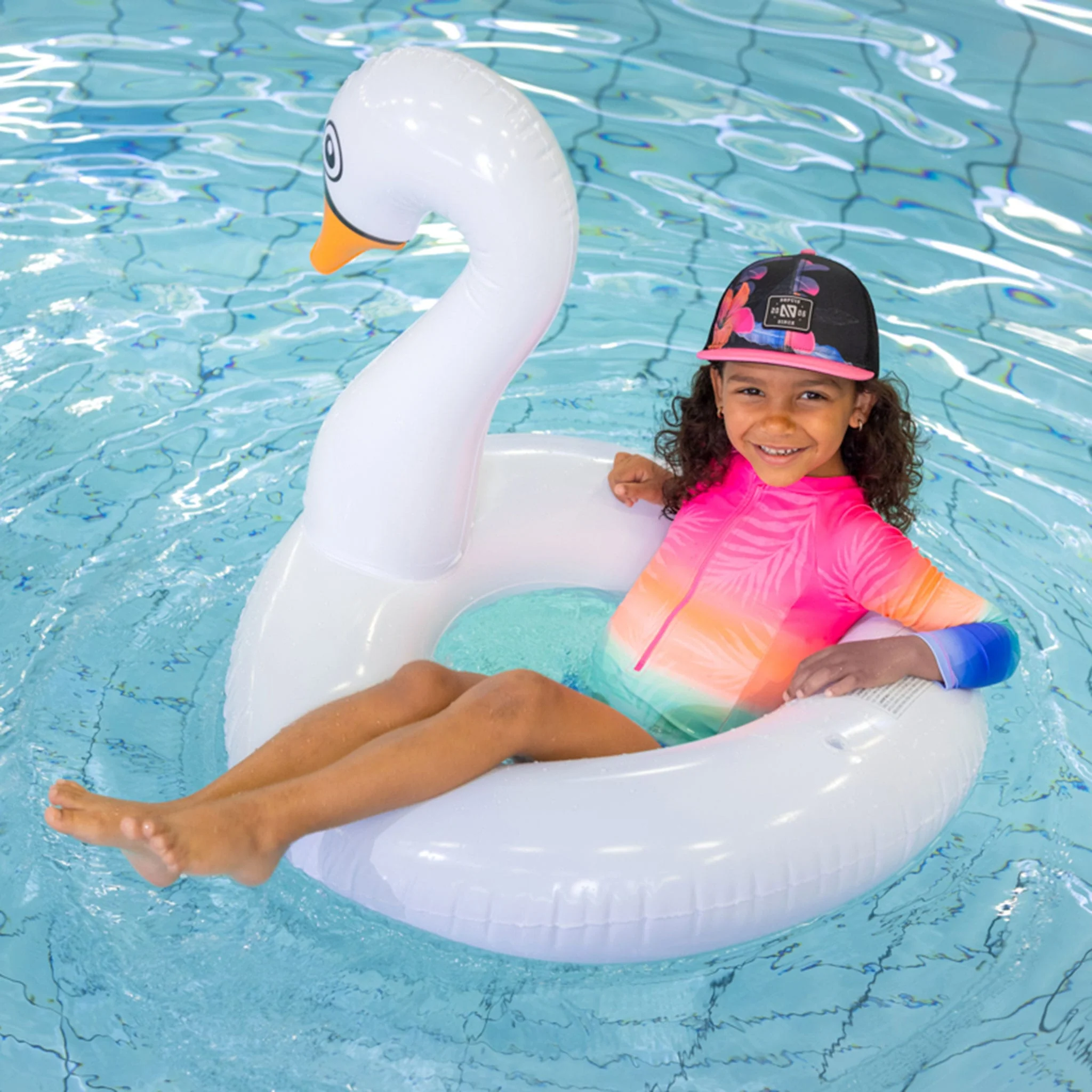 Casquette Active 2-8ans - Image 5