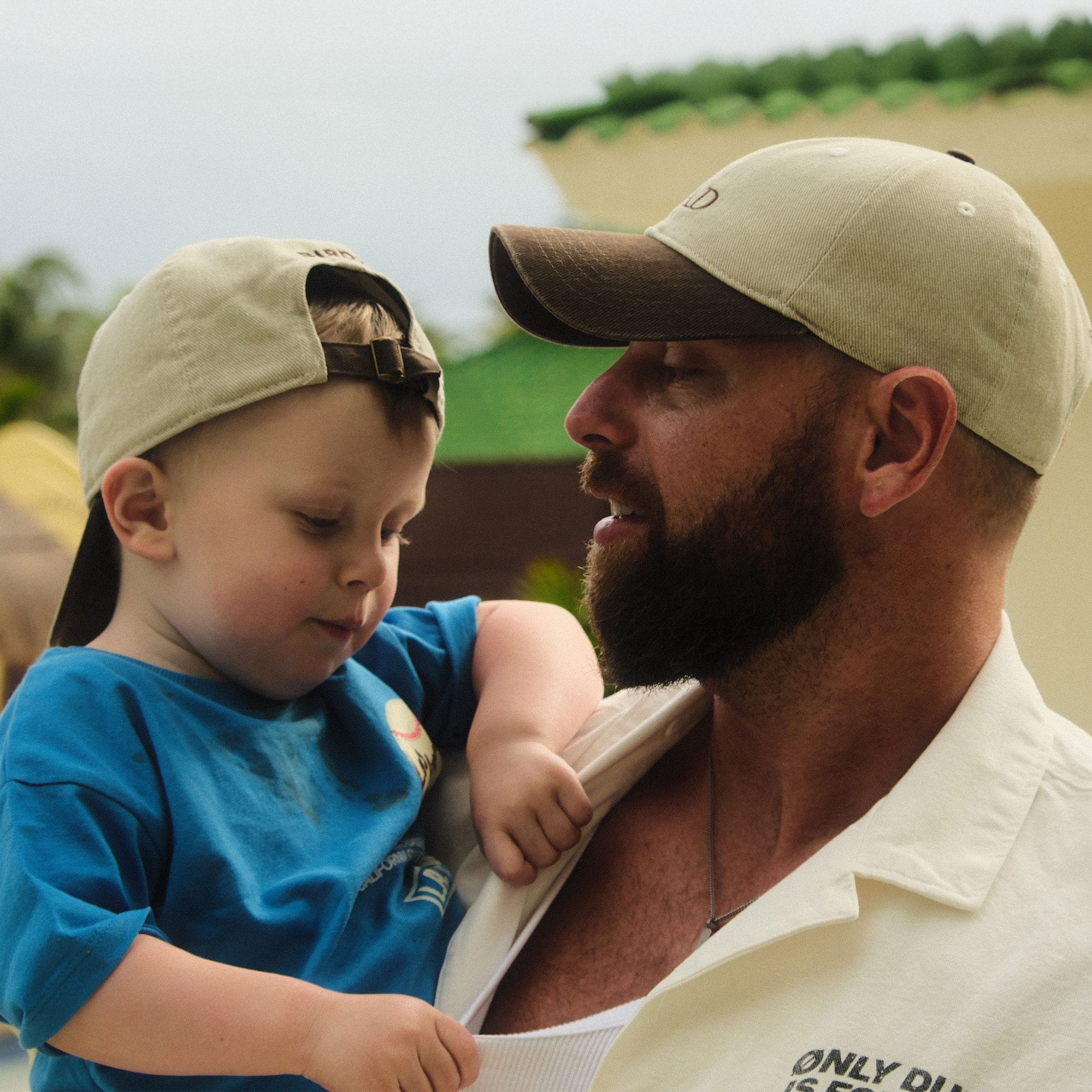 Casquette Adulte Dad - Image 3