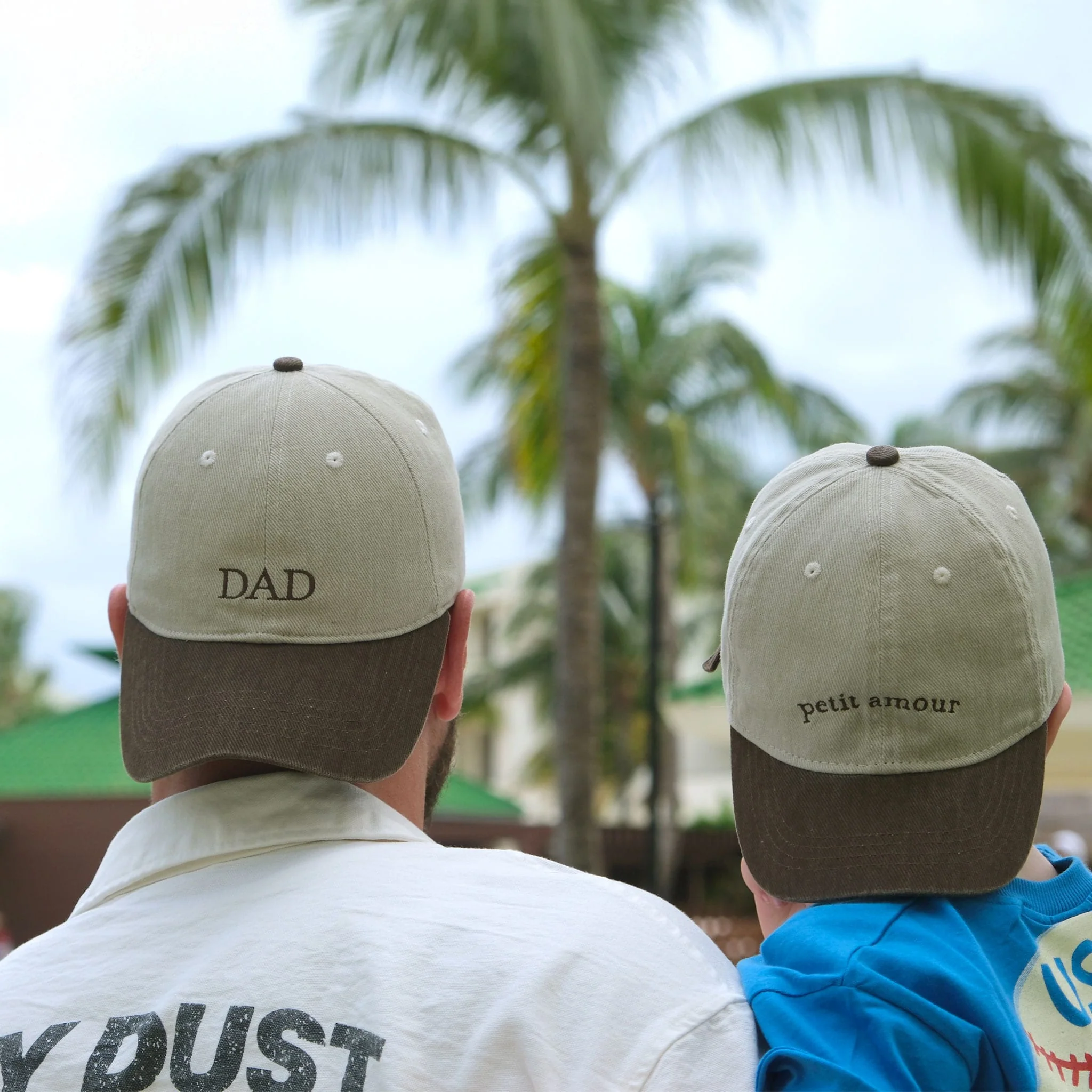 Casquette Adulte Dad - Image 7