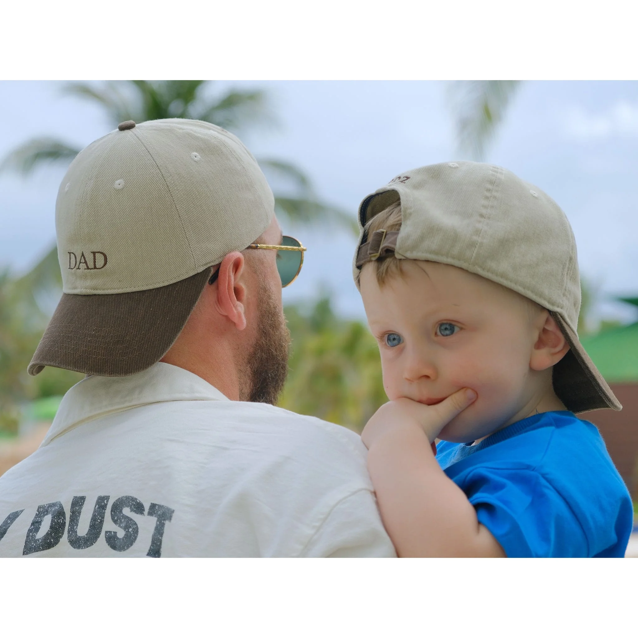 Casquette Adulte Dad - Image 9