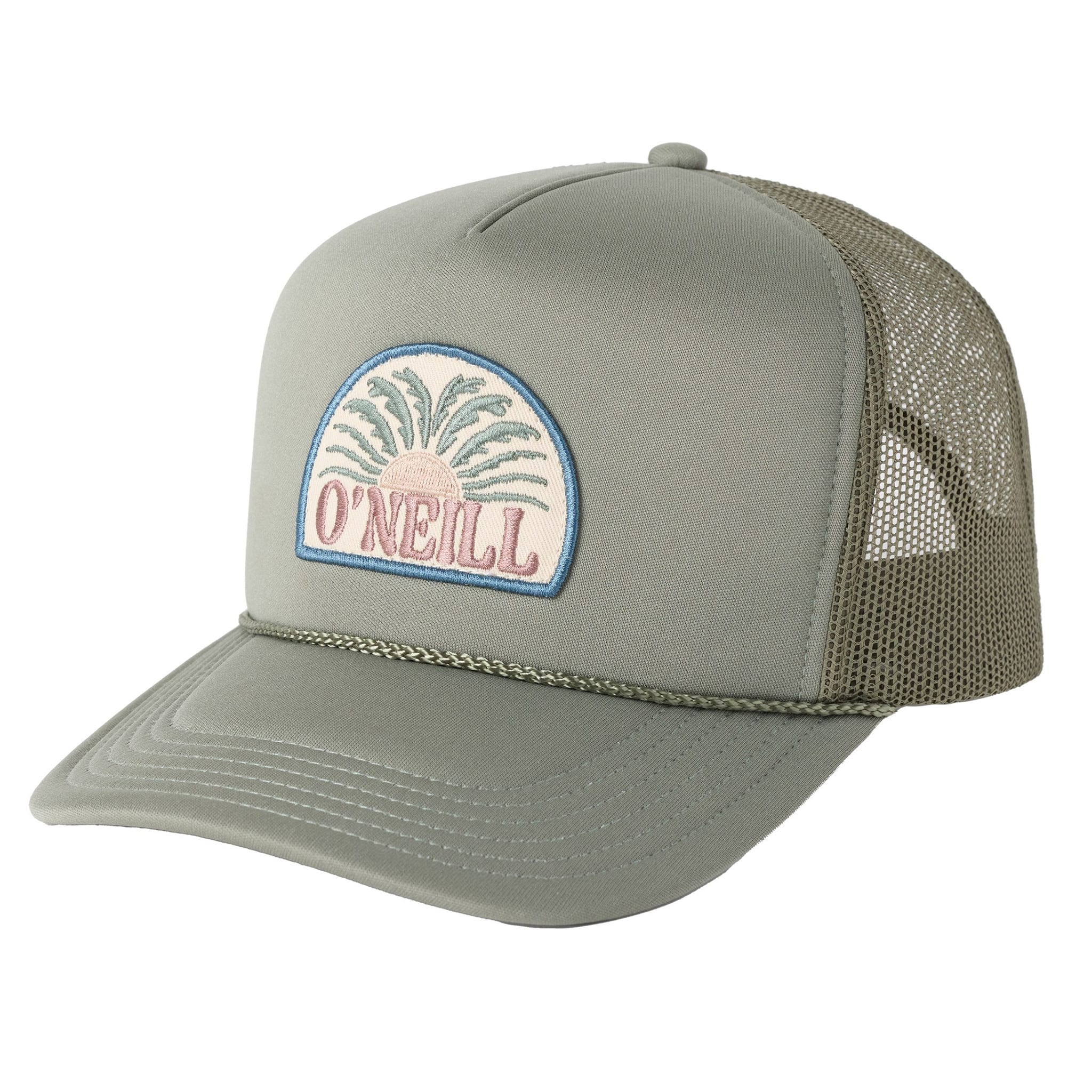 Casquette Arlie Patch 7-16ans