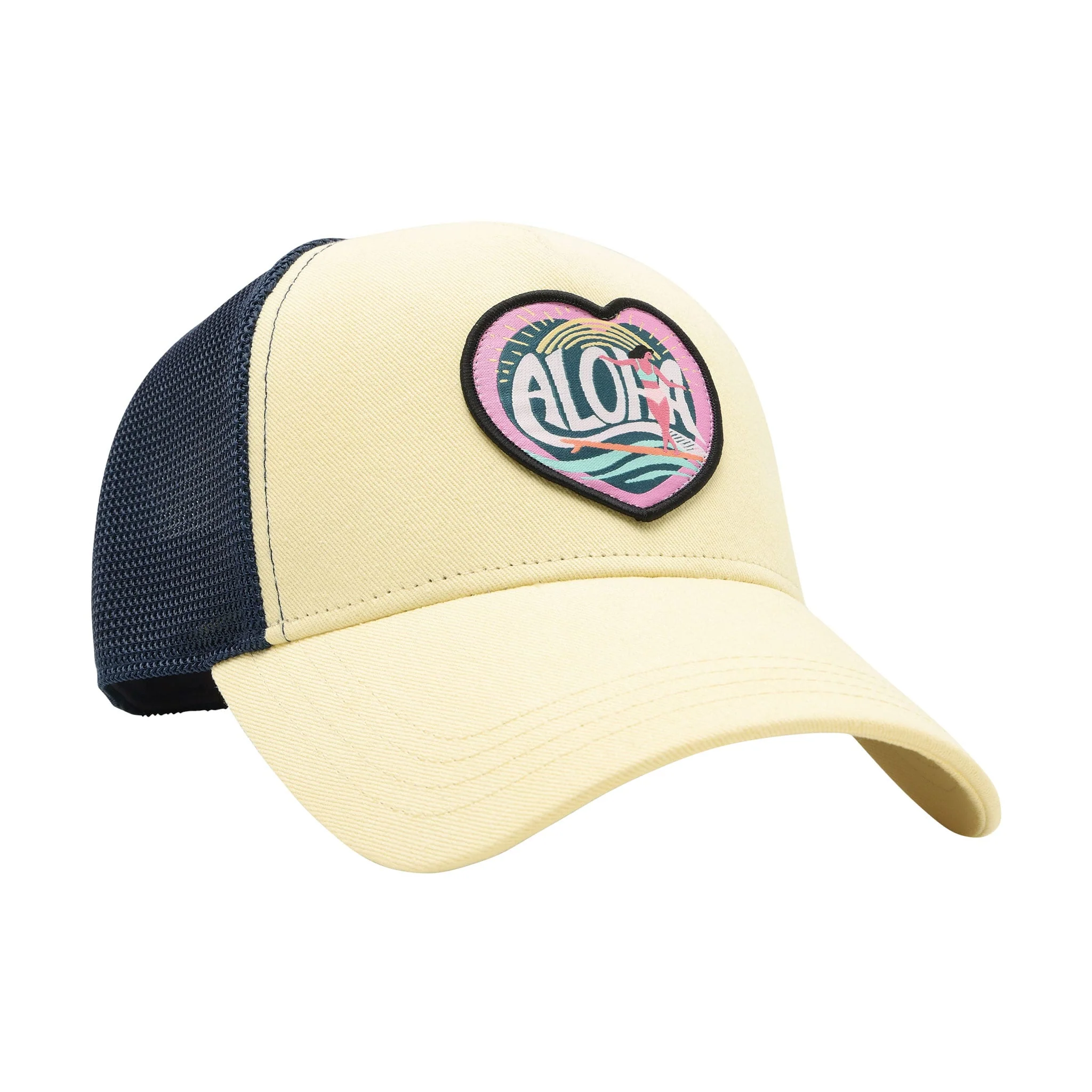 Casquette Badge 6-8ans