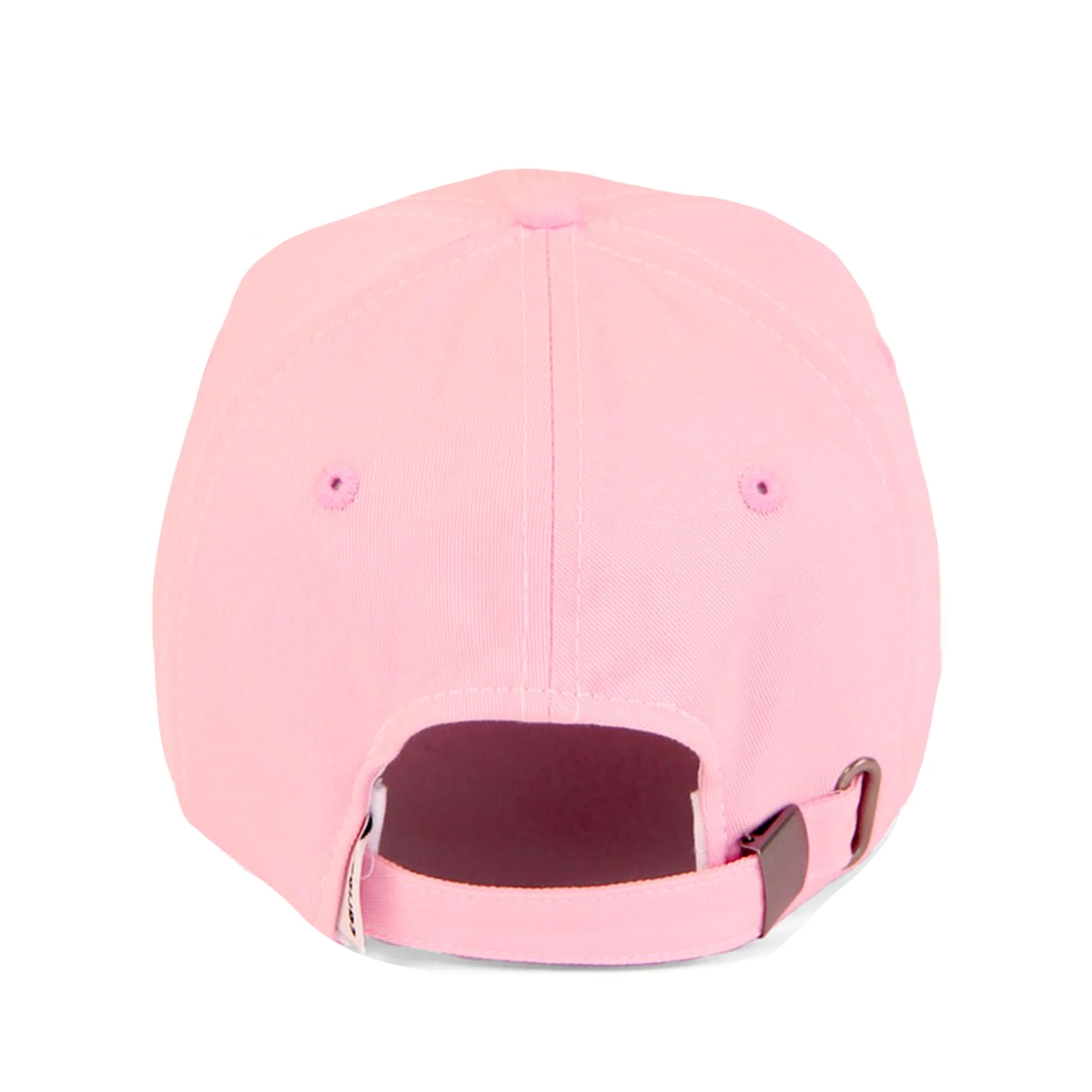 Casquette Baseball Rose 4-18mois - Image 3