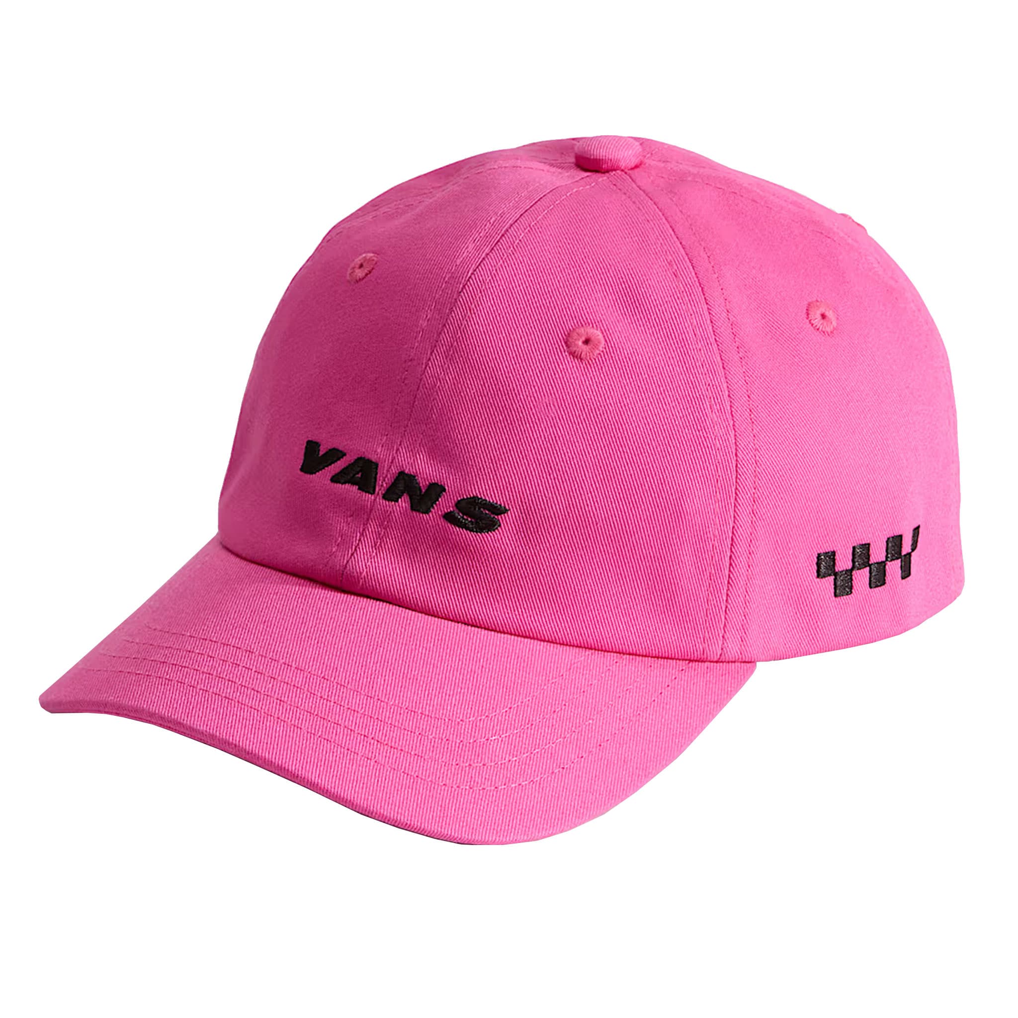 Casquette Check Side 8-16ans
