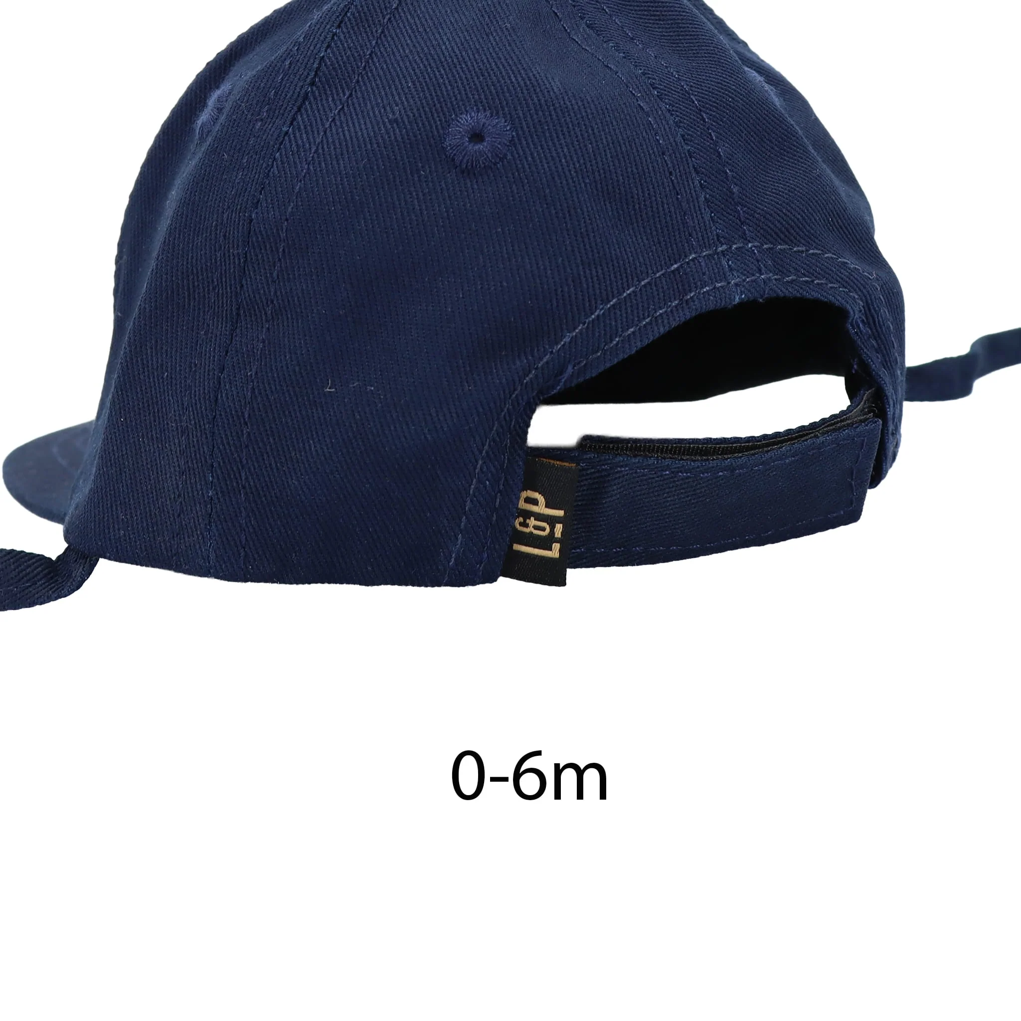Casquette Classik 0-6mois - Image 4