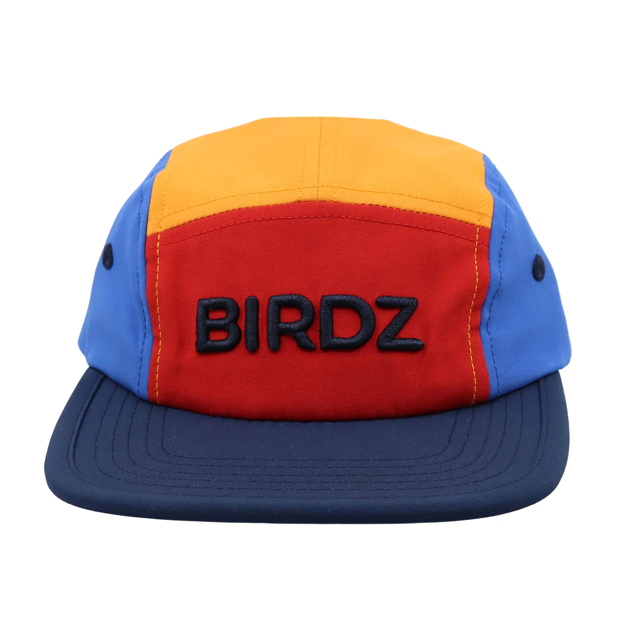Casquette UV 50+ Colorblock 12-24mois - Image 2