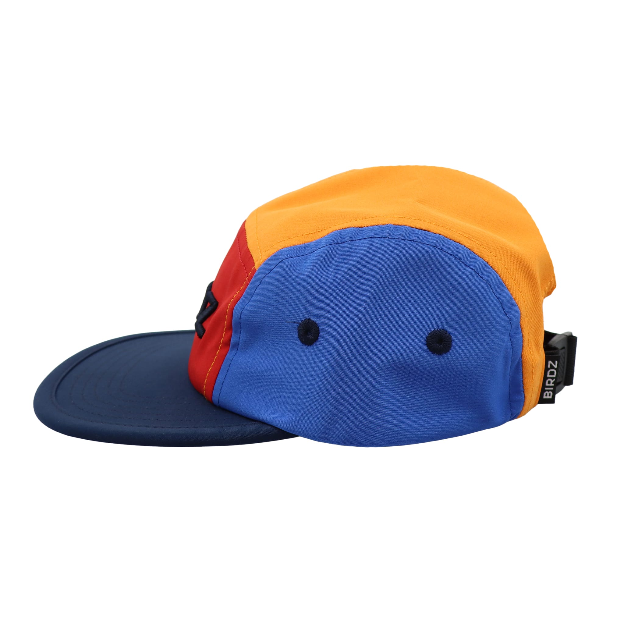 Casquette UV 50+ Colorblock 12-24mois - Image 3