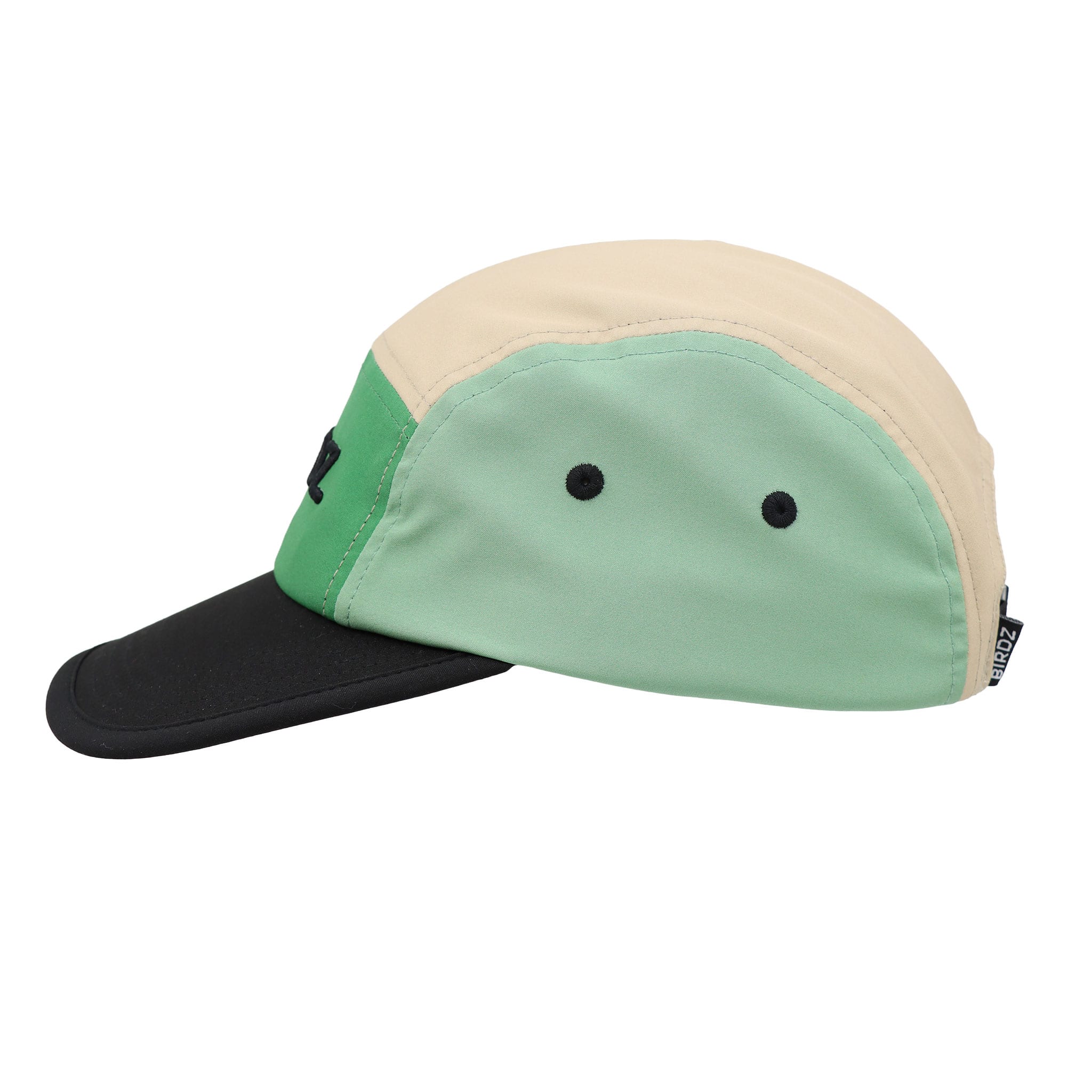 Casquette UV 50+ Colorblock 12-24mois - Image 2