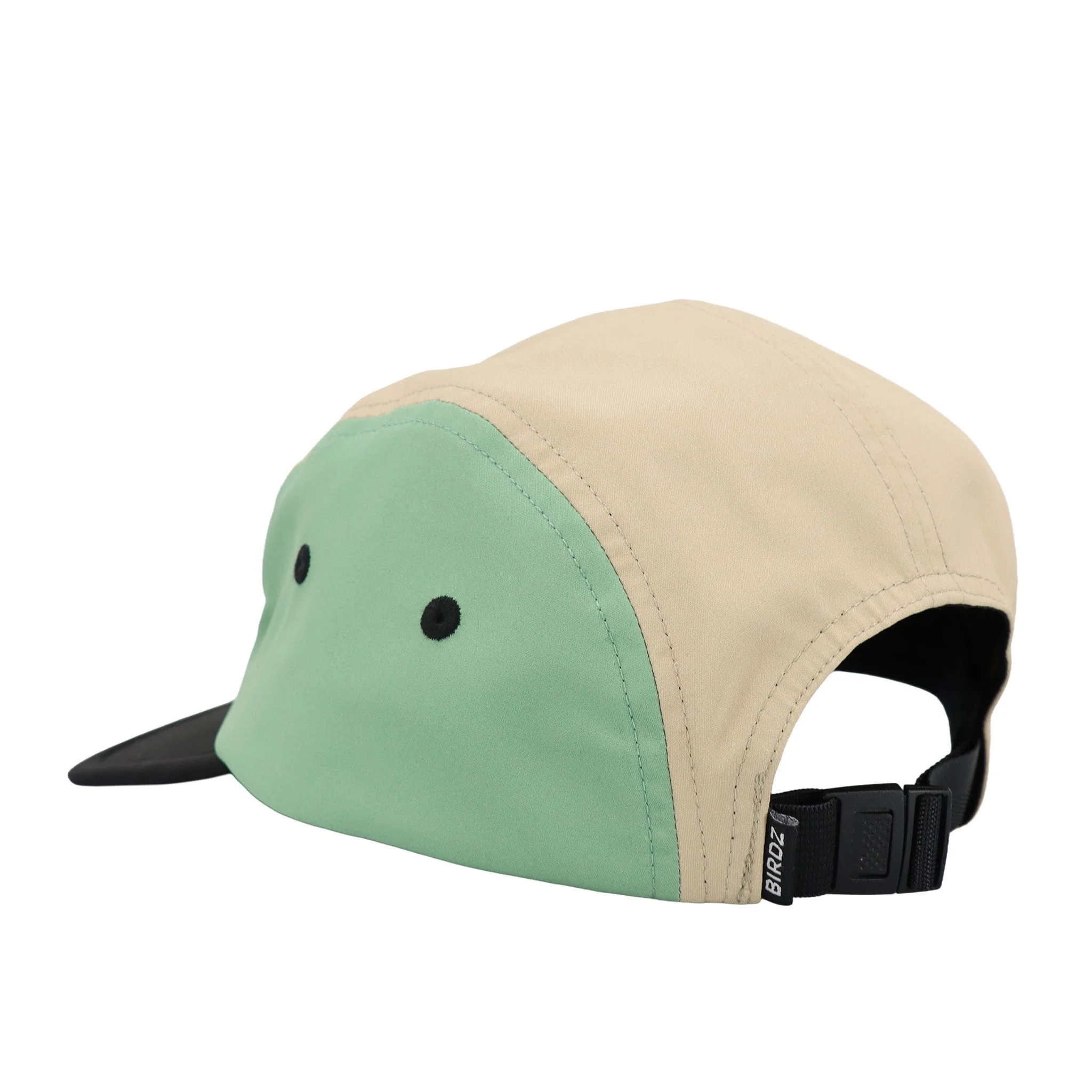 Casquette UV 50+ Colorblock 12-24mois - Image 3