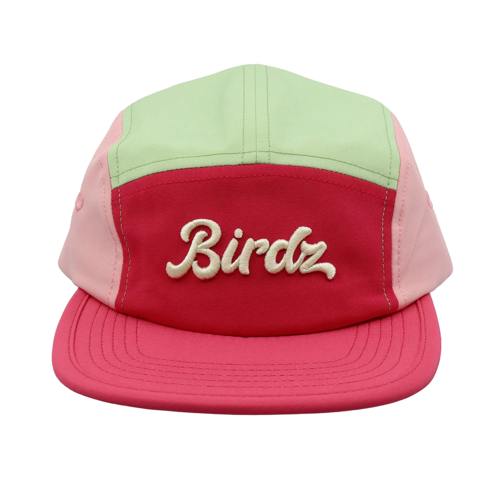 Casquette UV 50+ Colorblock 12-24mois - Image 2