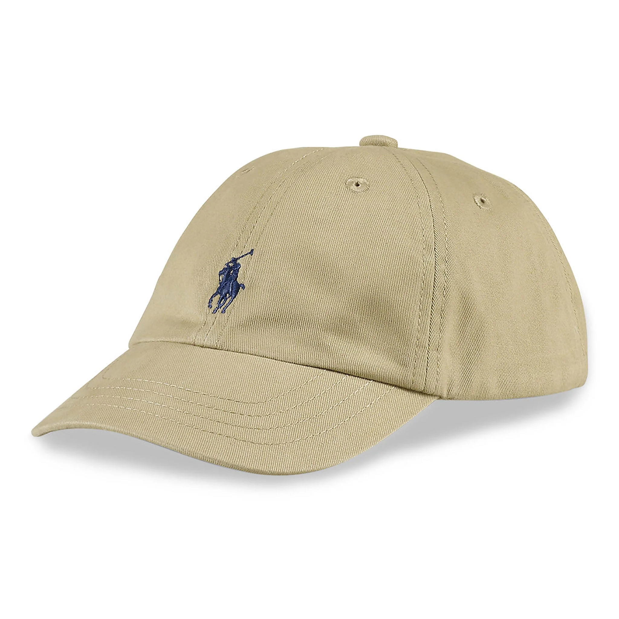 Casquette Coton Polo 12-24mois