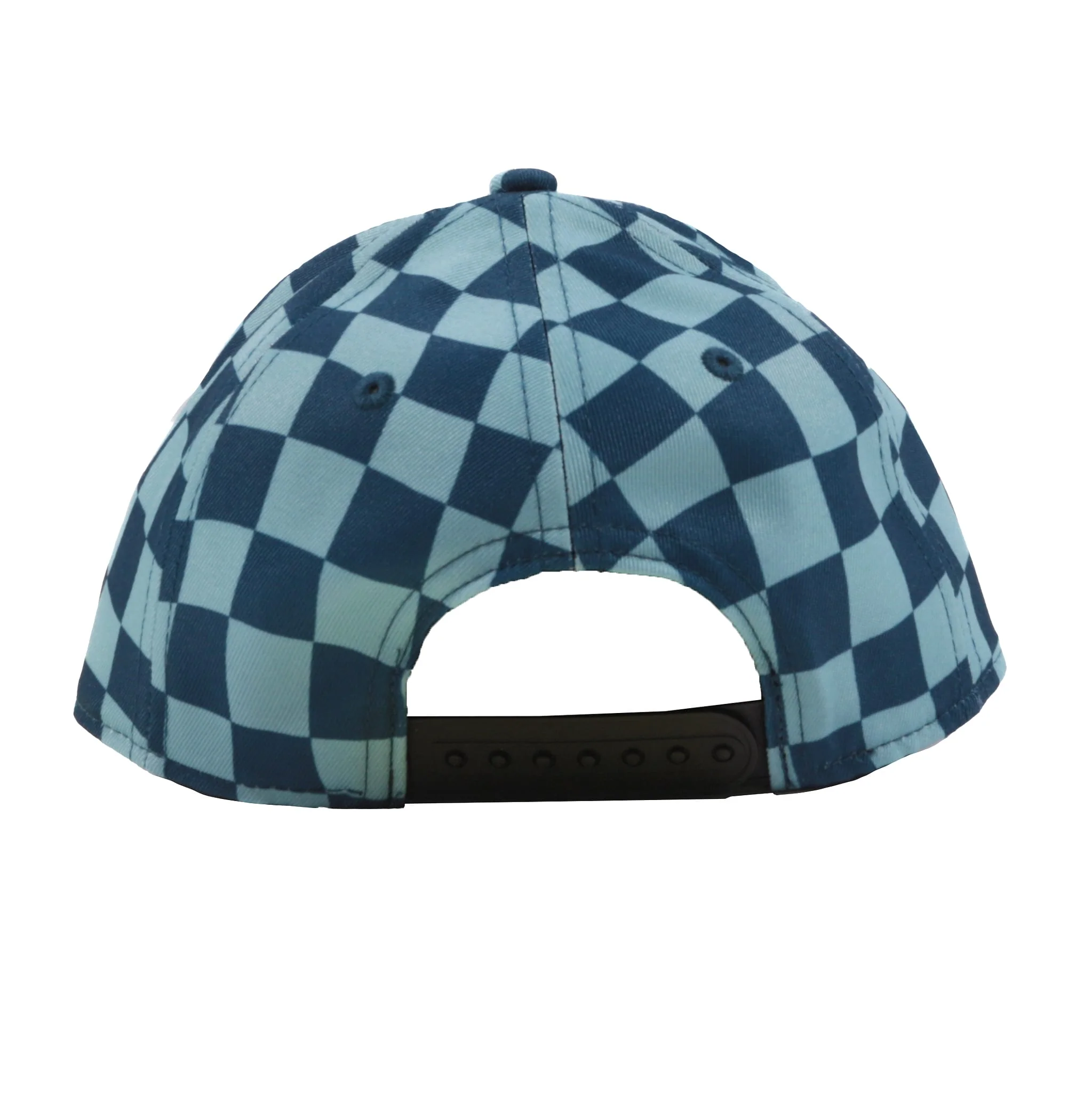 Casquette Damiers 2-8ans - Image 2