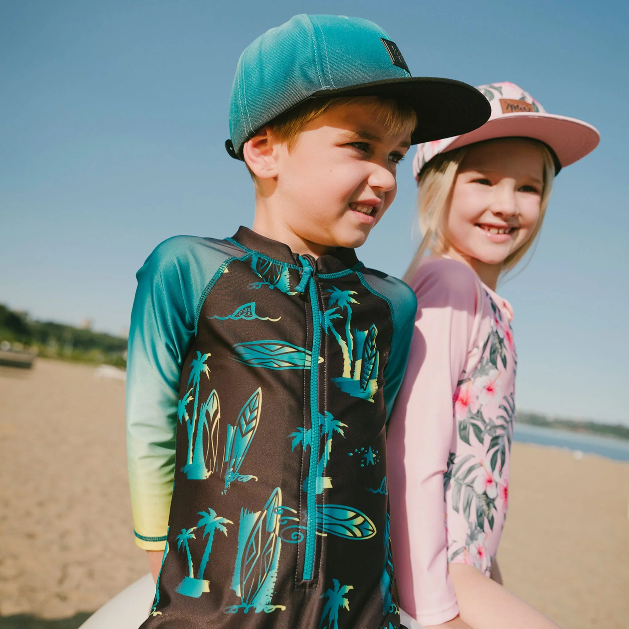 Casquette Dégradée 3-14ans - Image 5