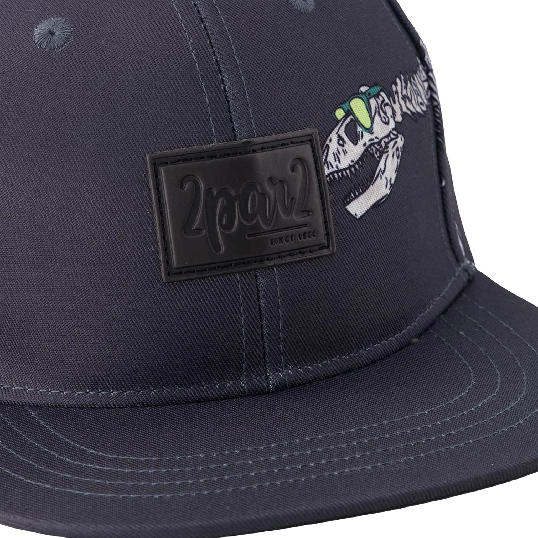 Casquette Dino 3-14ans - Image 7