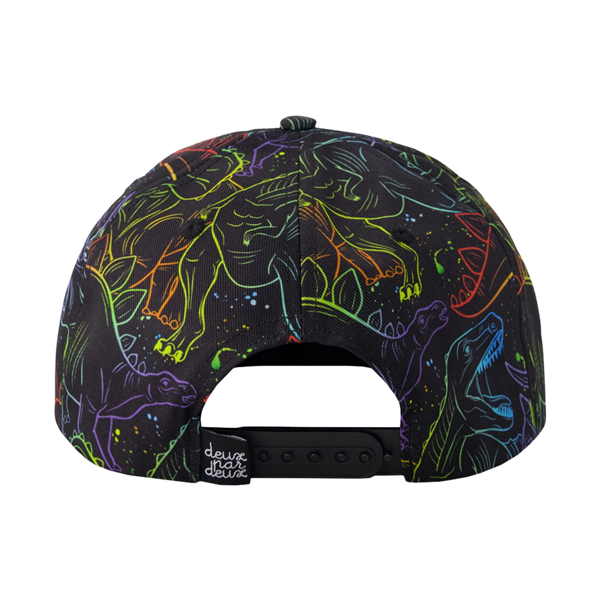 Casquette Dinosaures 3-14ans - Image 5