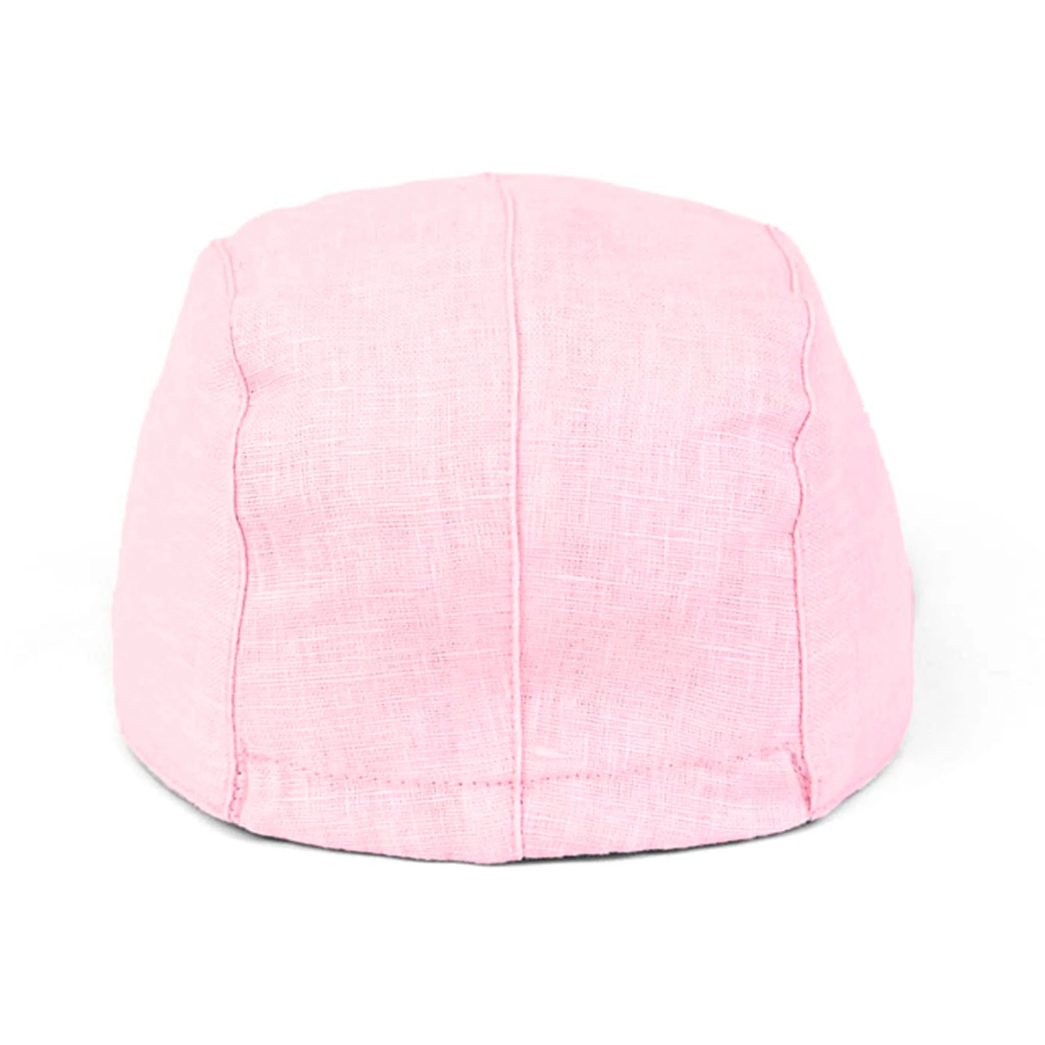 Casquette Duo Rose 4-18mois - Image 4
