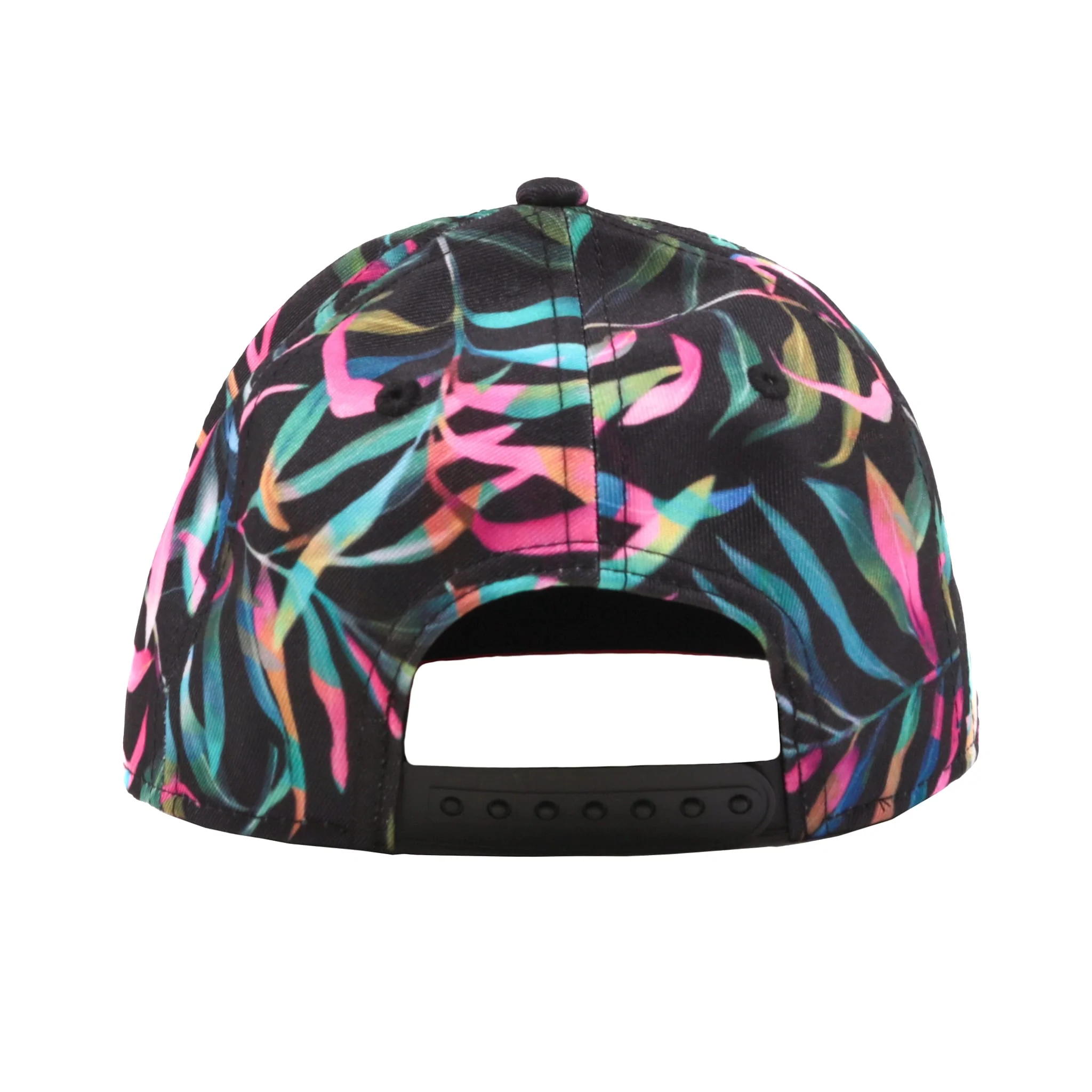 Casquette Feuillage 2-8ans - Image 2