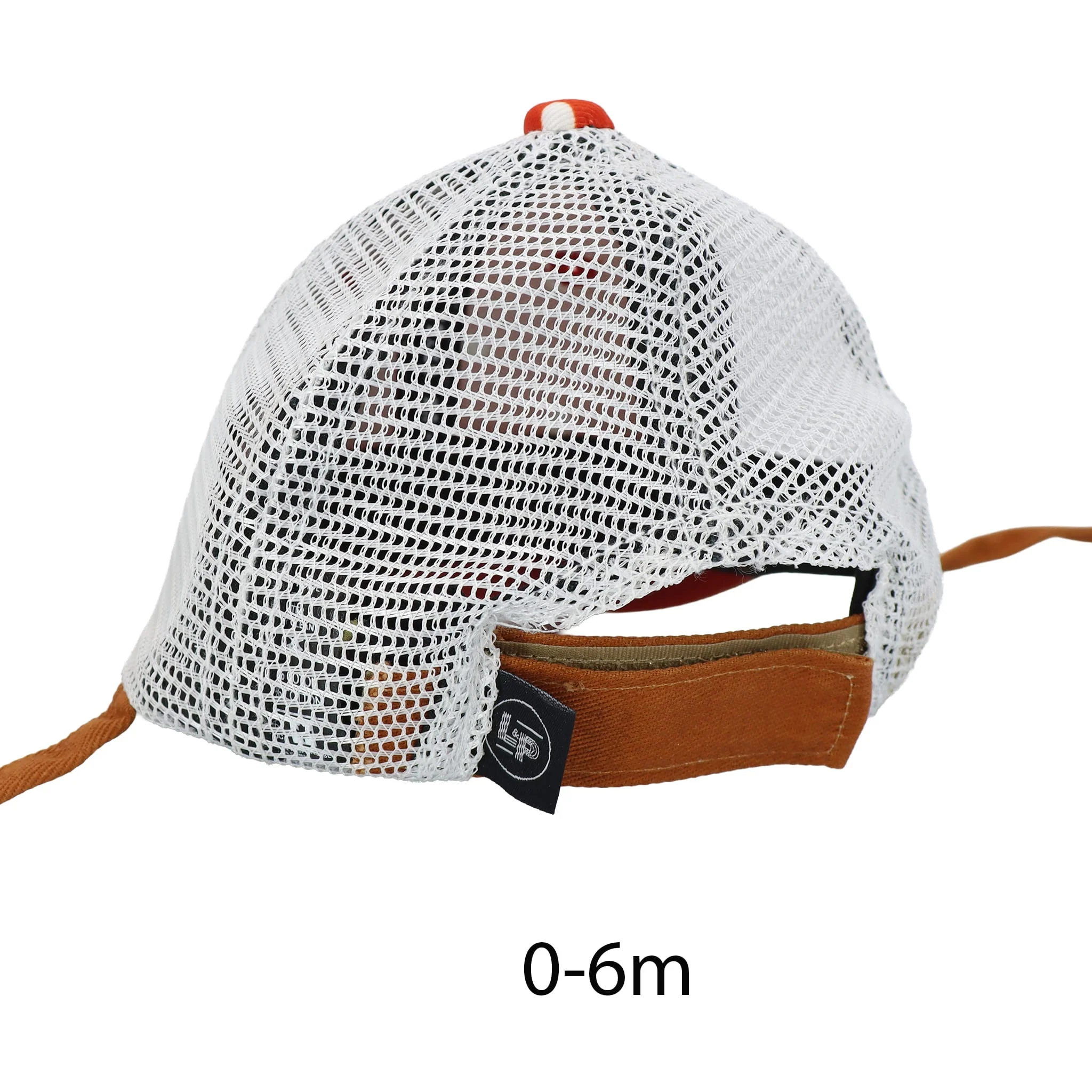 Casquette Filet Athletic 0-24mois - Image 12