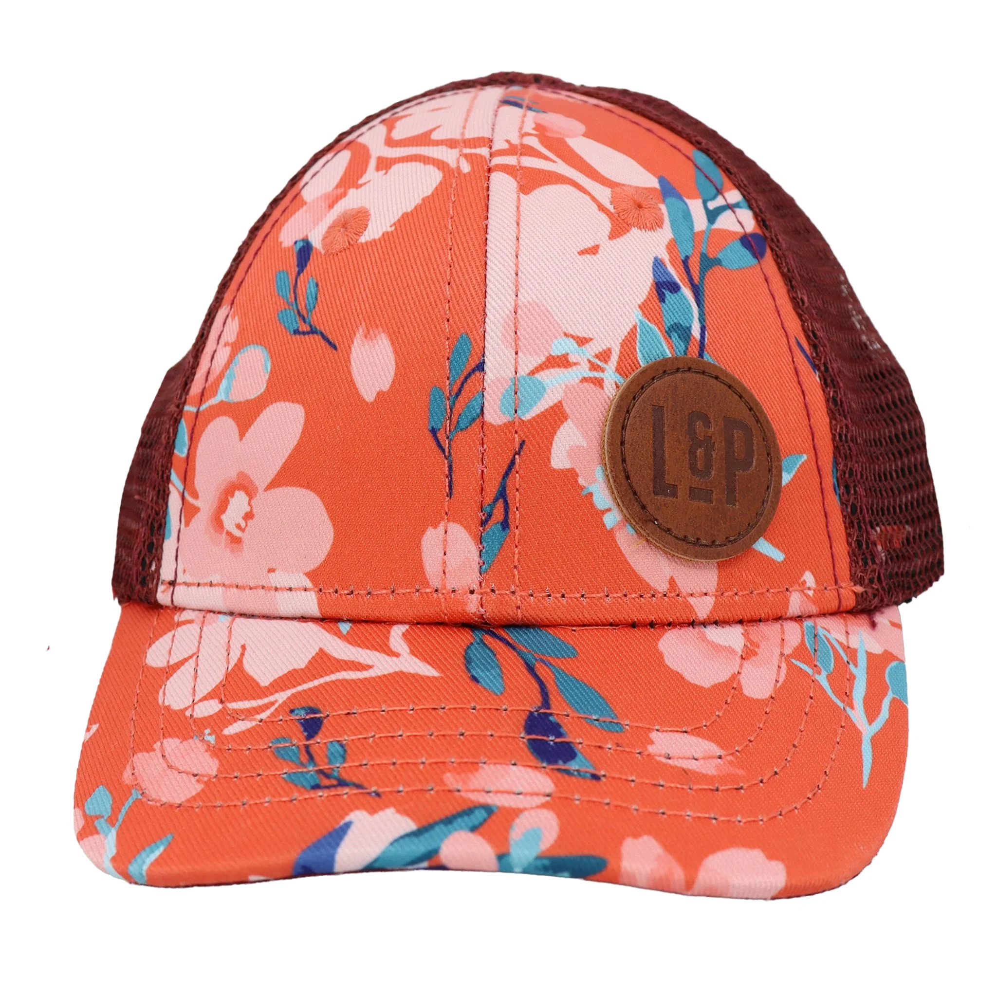 Casquette Filet Athletic 0-24mois - Image 2