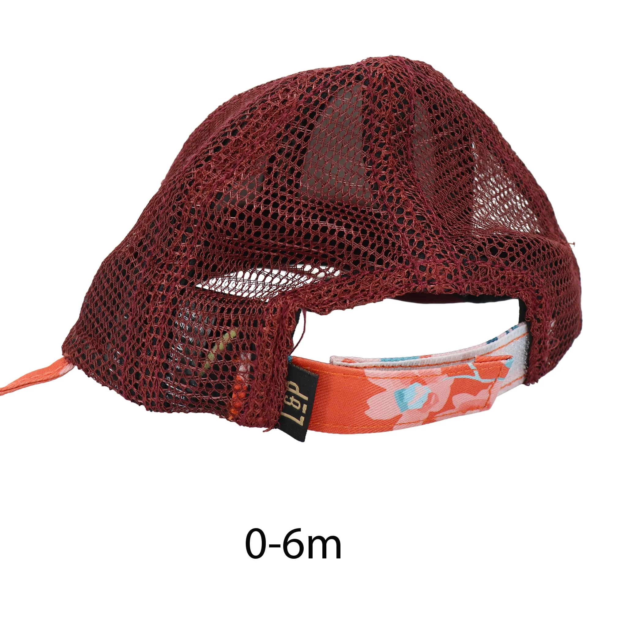 Casquette Filet Athletic 0-24mois - Image 3