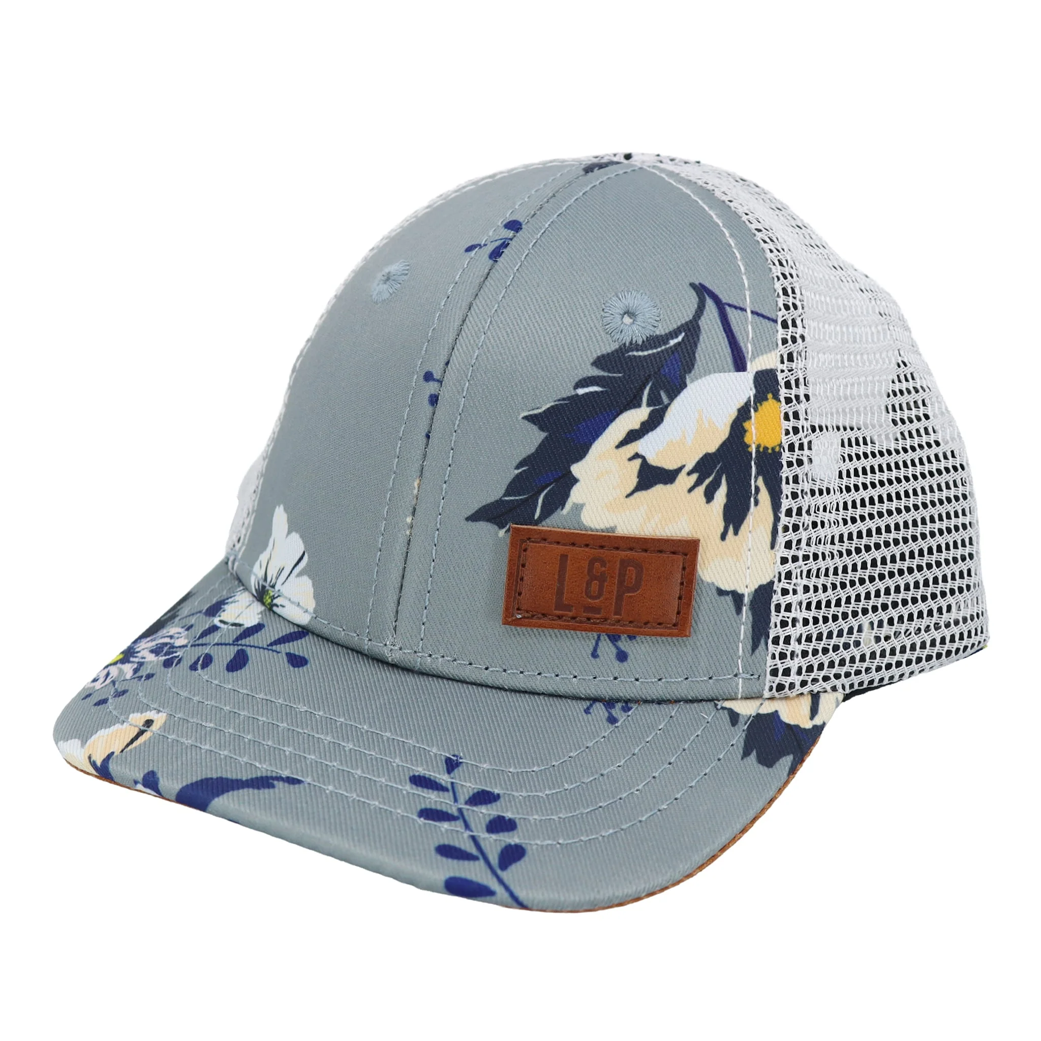 Casquette Filet Athletic 0-24mois - Image 4