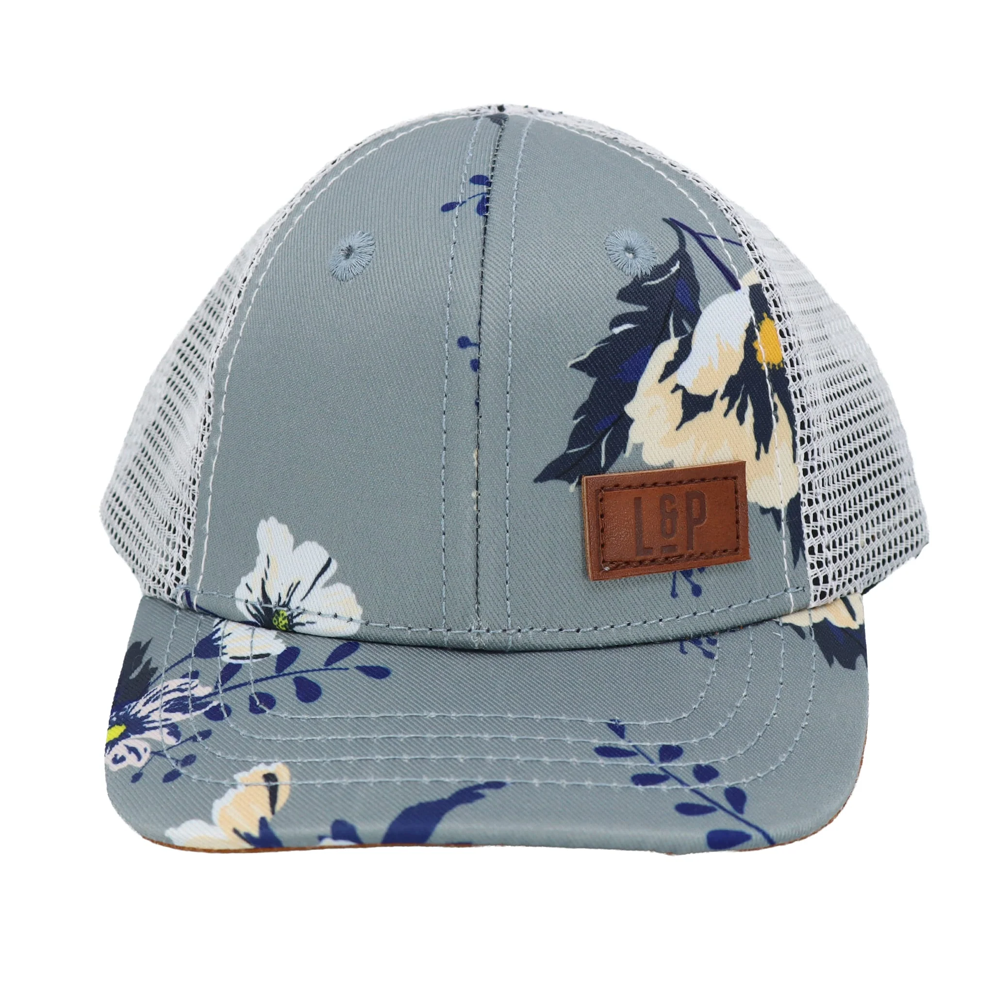 Casquette Filet Athletic 0-24mois - Image 5