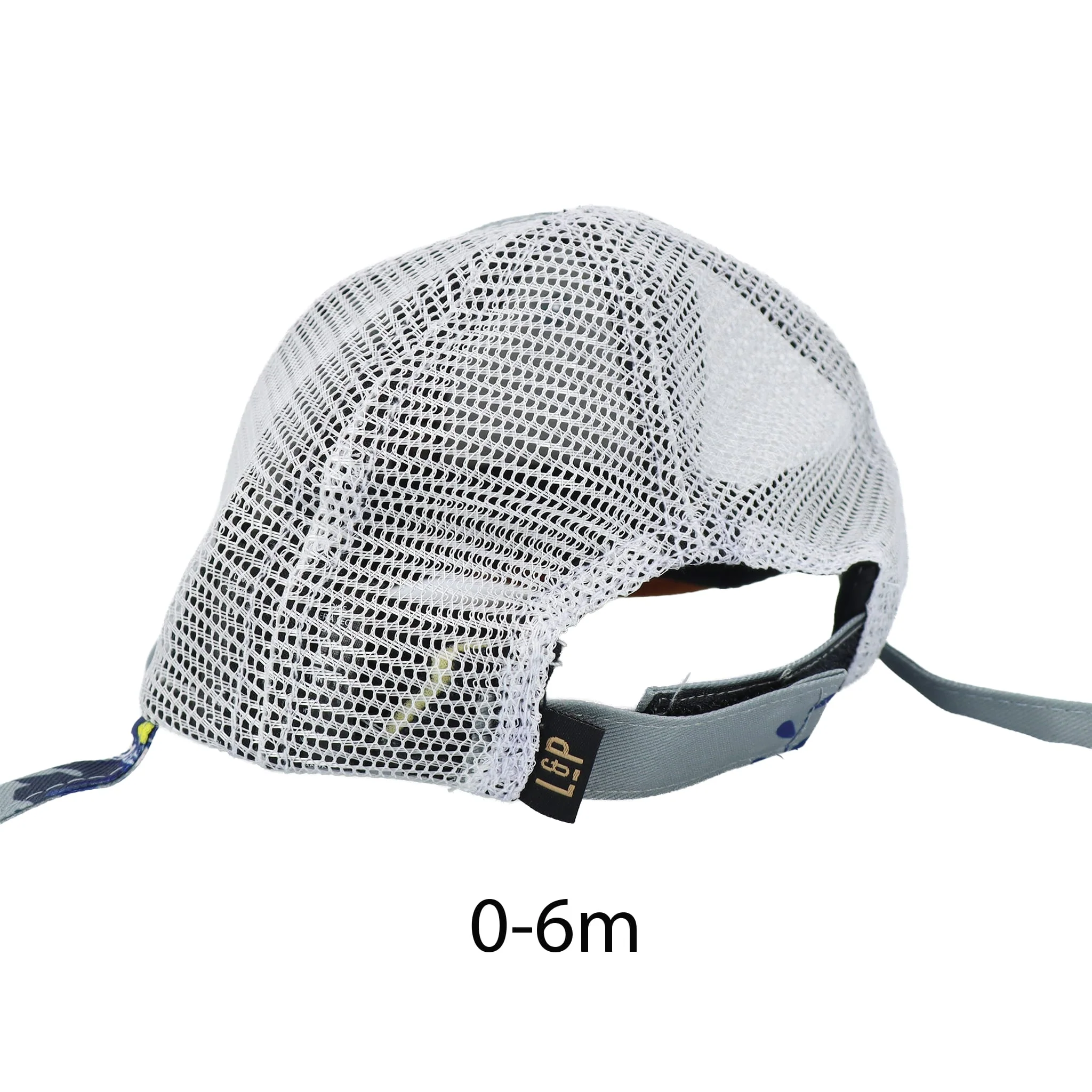 Casquette Filet Athletic 0-24mois - Image 6