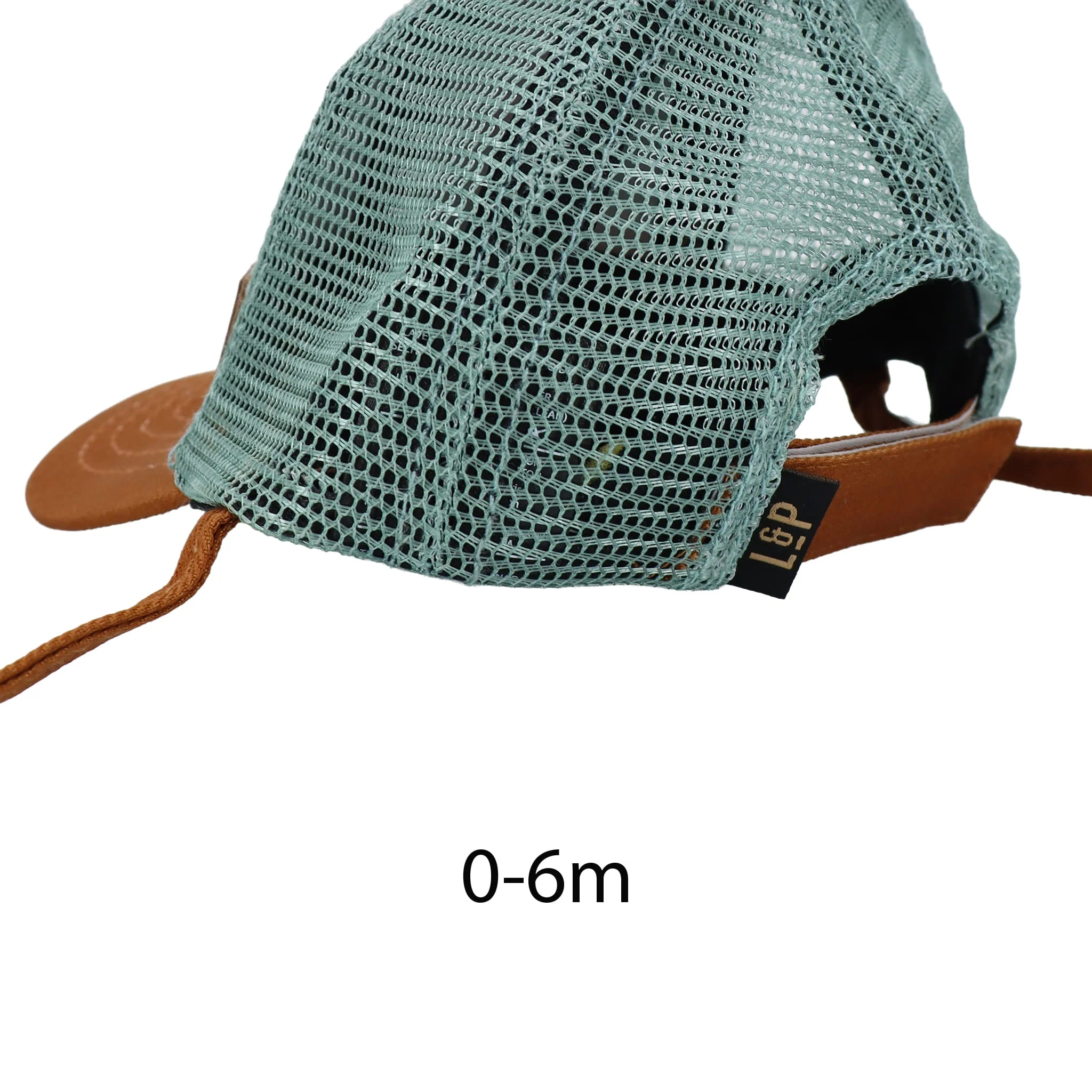 Casquette Filet Athletic 0-24mois - Image 9