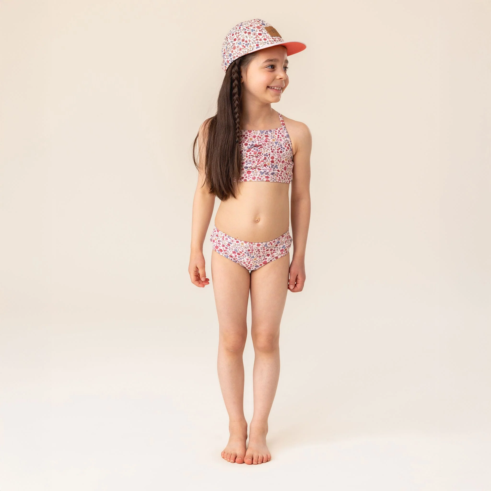 Casquette Fruits 2-8ans - Image 3