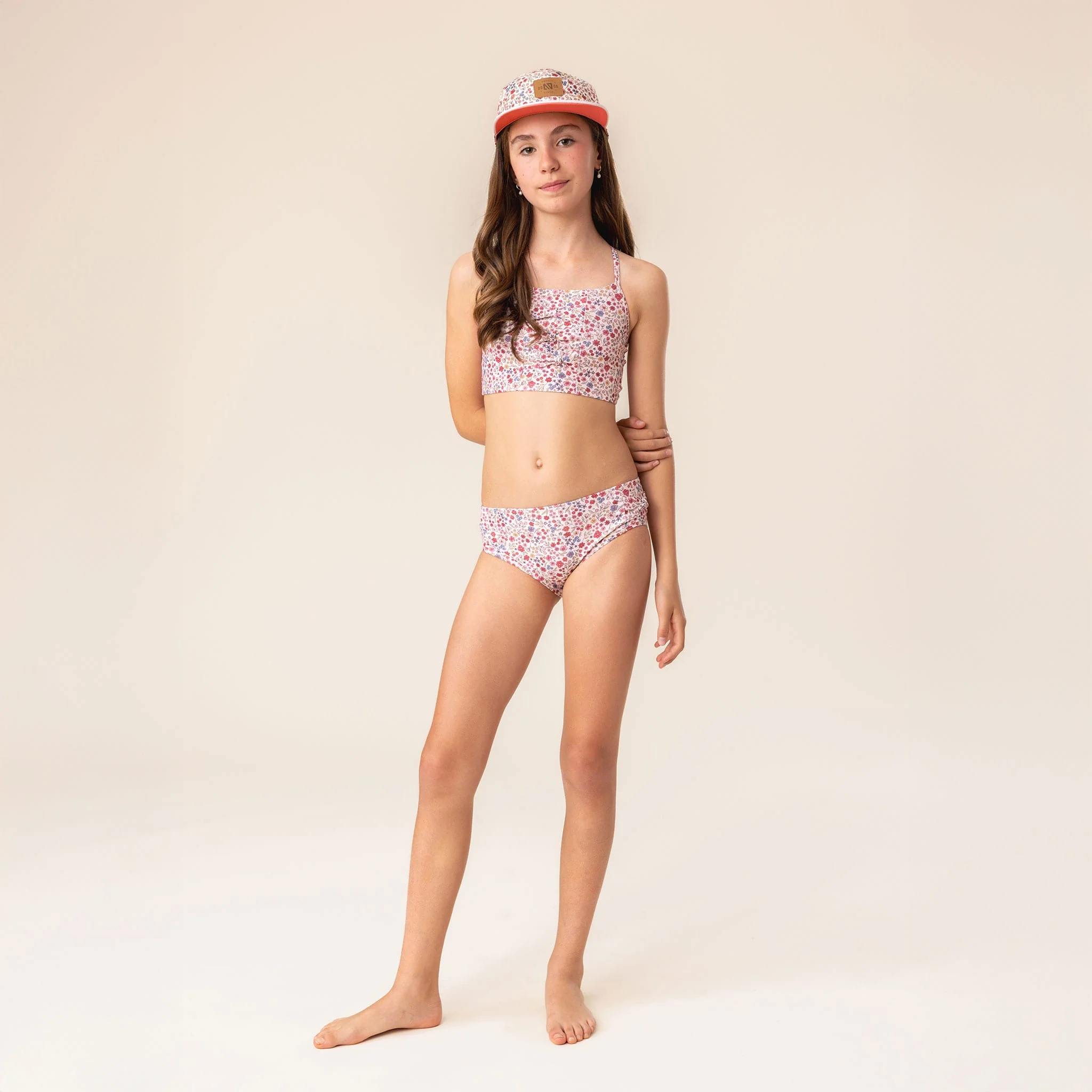 Casquette Fruits 2-8ans - Image 4
