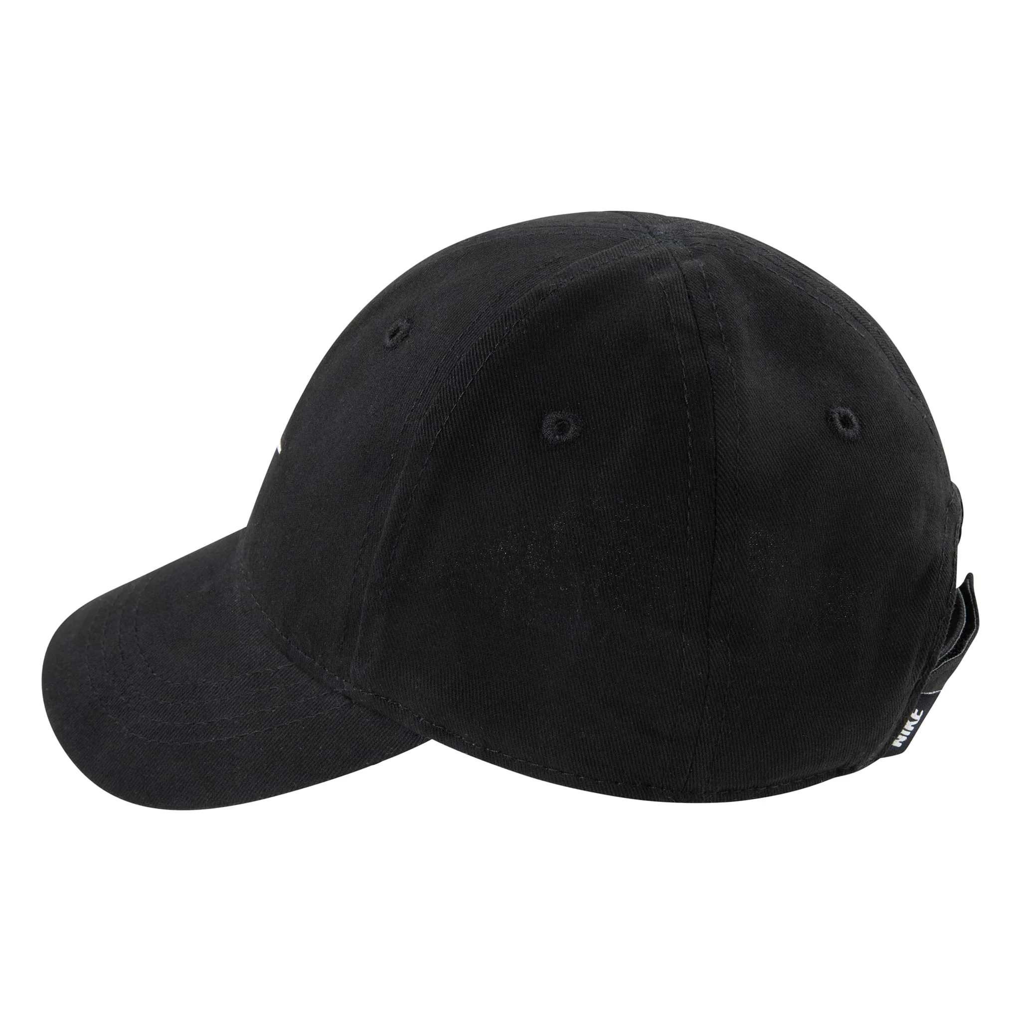 Casquette Futura Noire 2-4T - Image 3