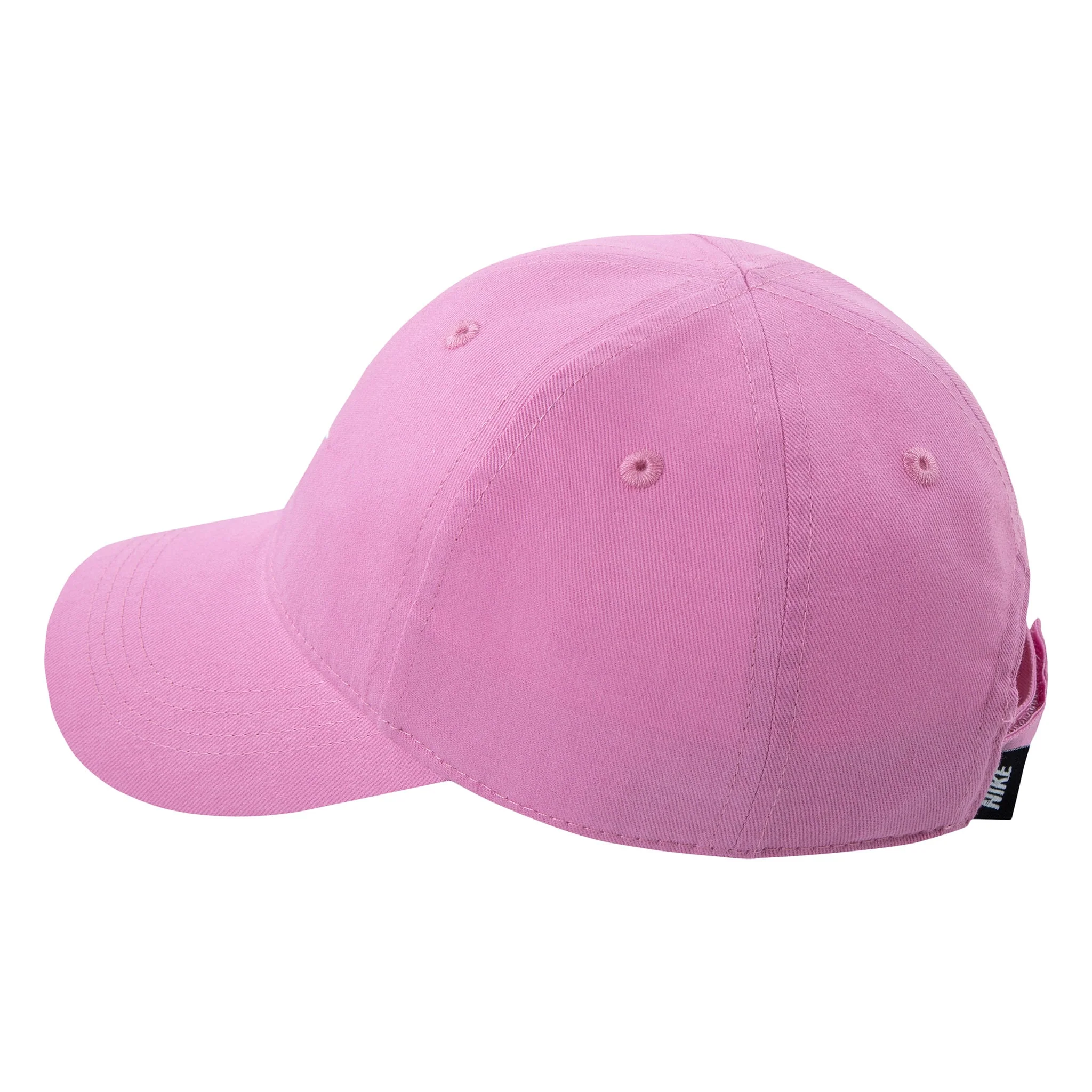 Casquette Futura Rose 4-7ans - Image 4