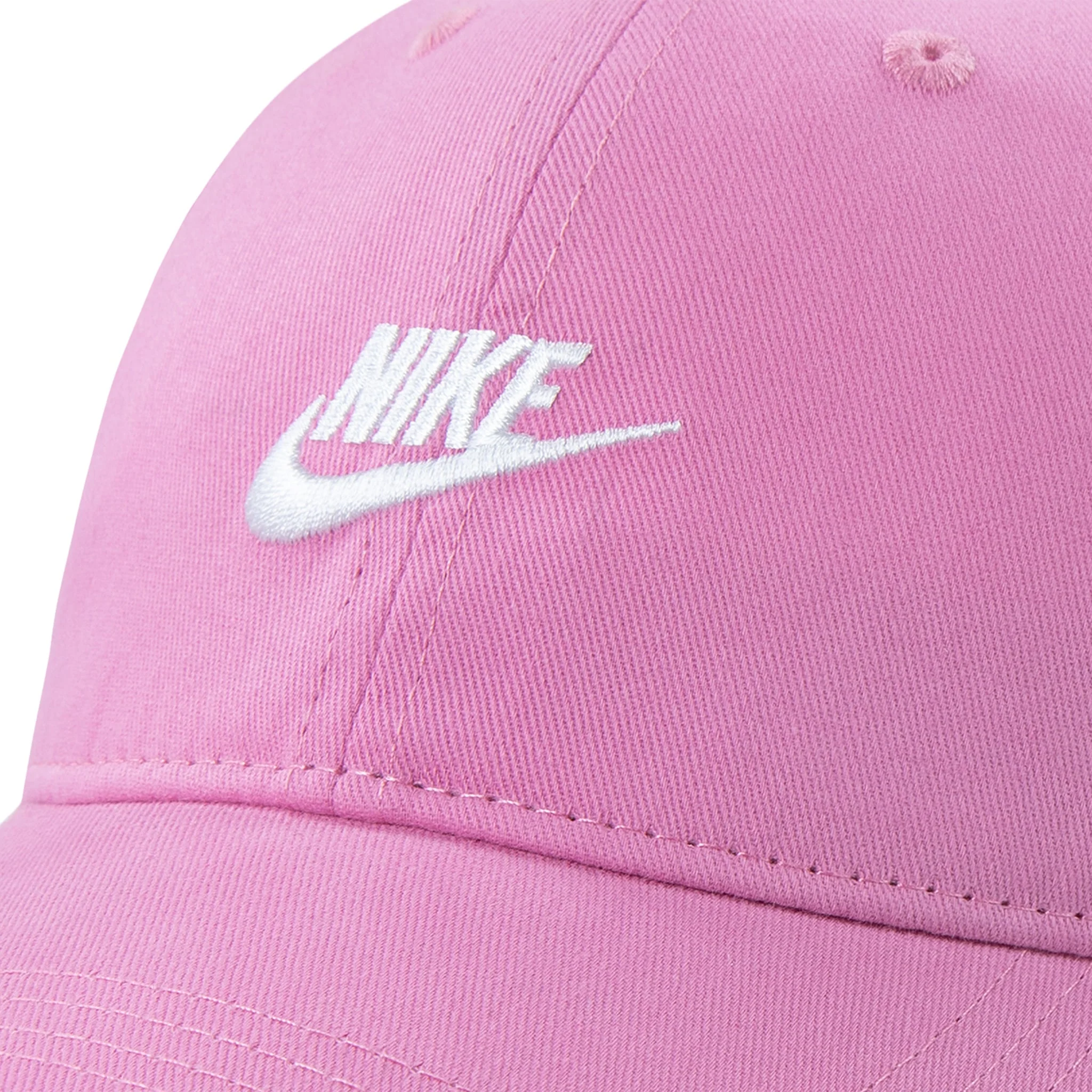 Casquette Futura Rose 4-7ans - Image 5