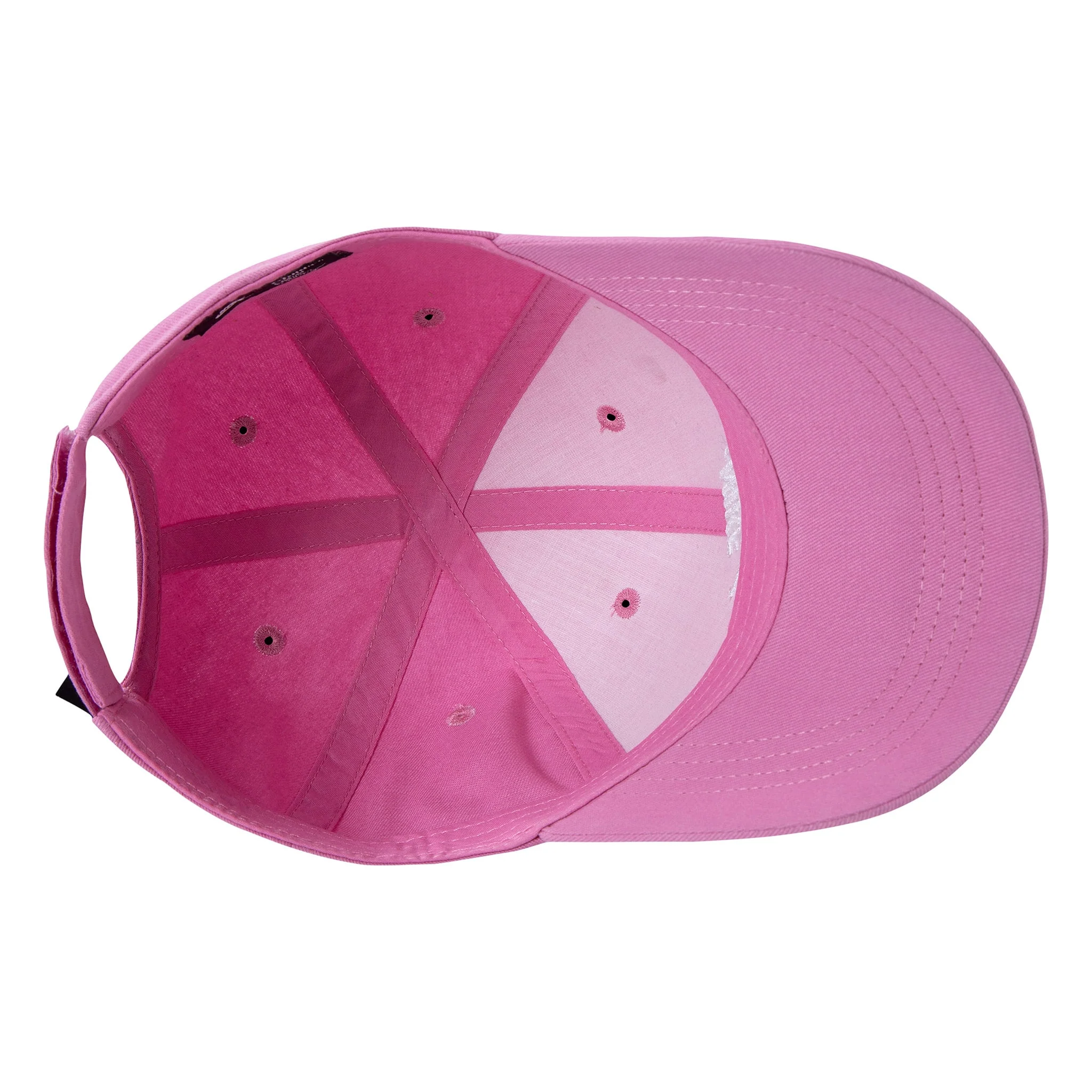 Casquette Futura Rose 4-7ans - Image 6