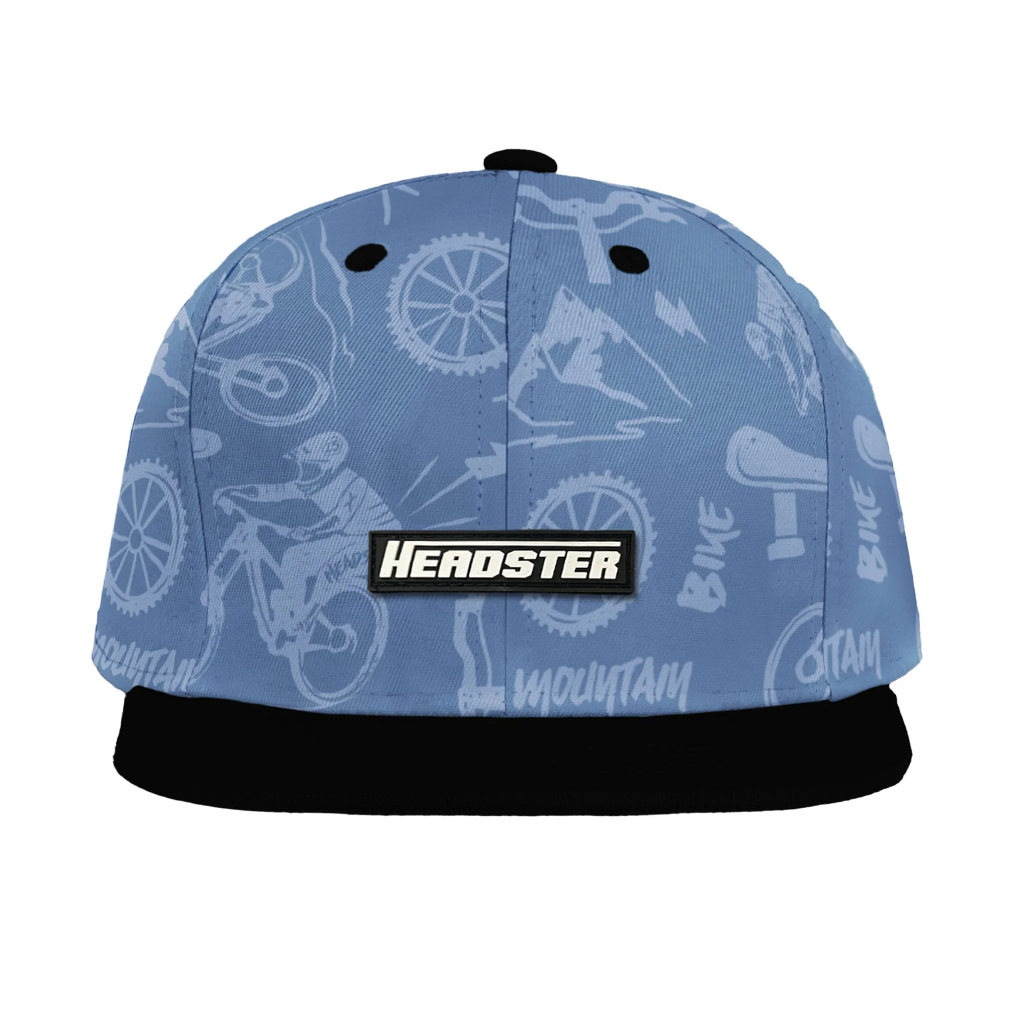 Casquette Gnarly Rise 2-16ans - Image 3
