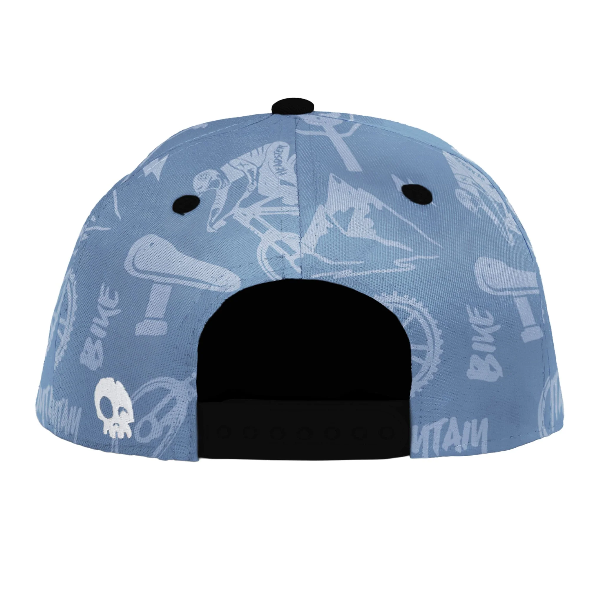 Casquette Gnarly Rise 2-16ans - Image 4