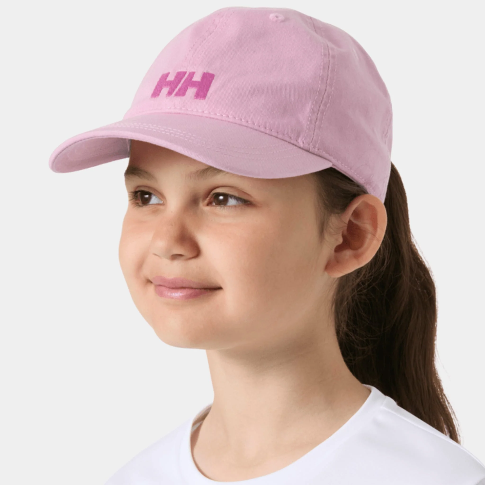 Casquette Hh Logo 1-8ans - Image 2